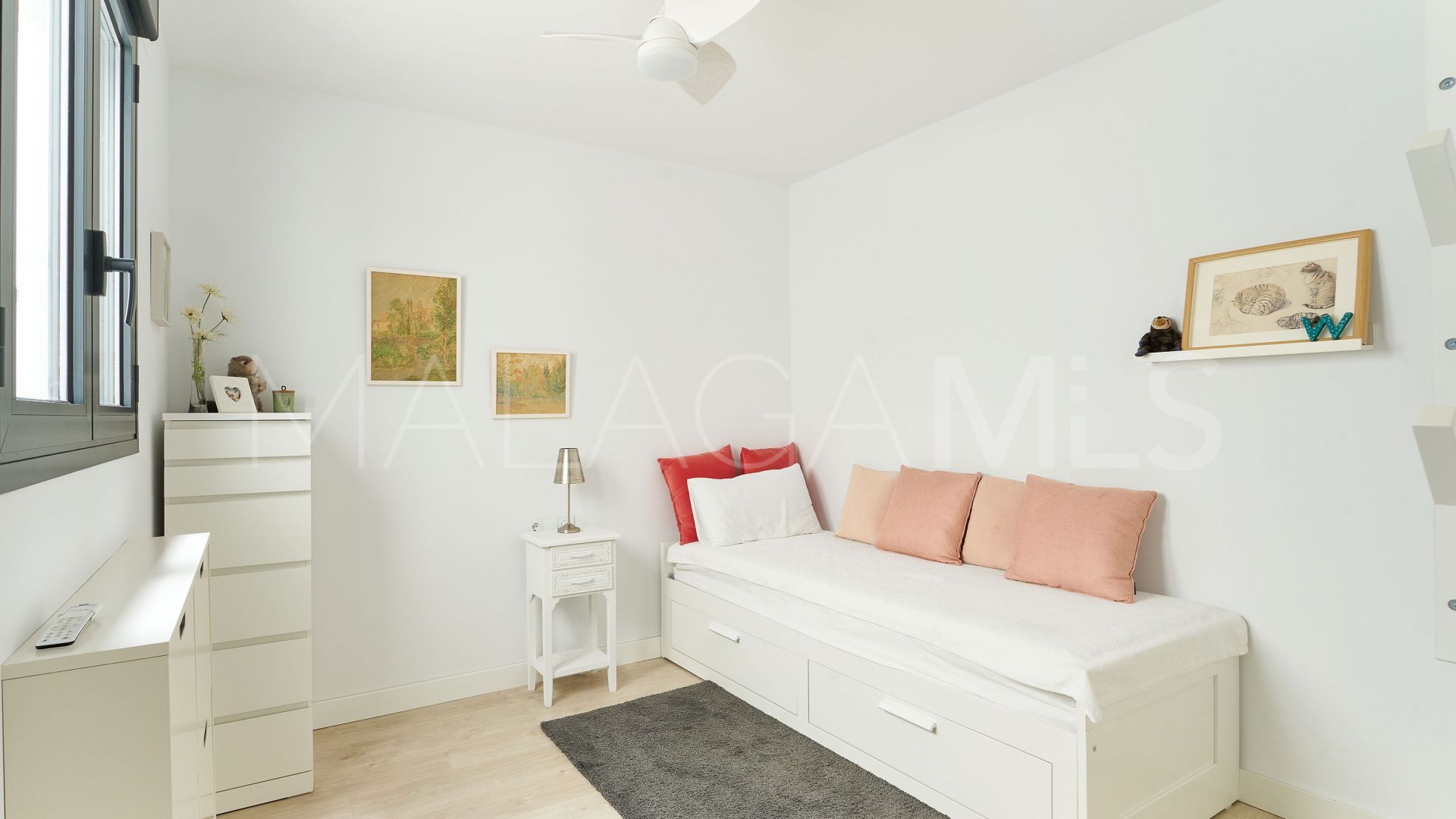 Appartement for sale in Estepona