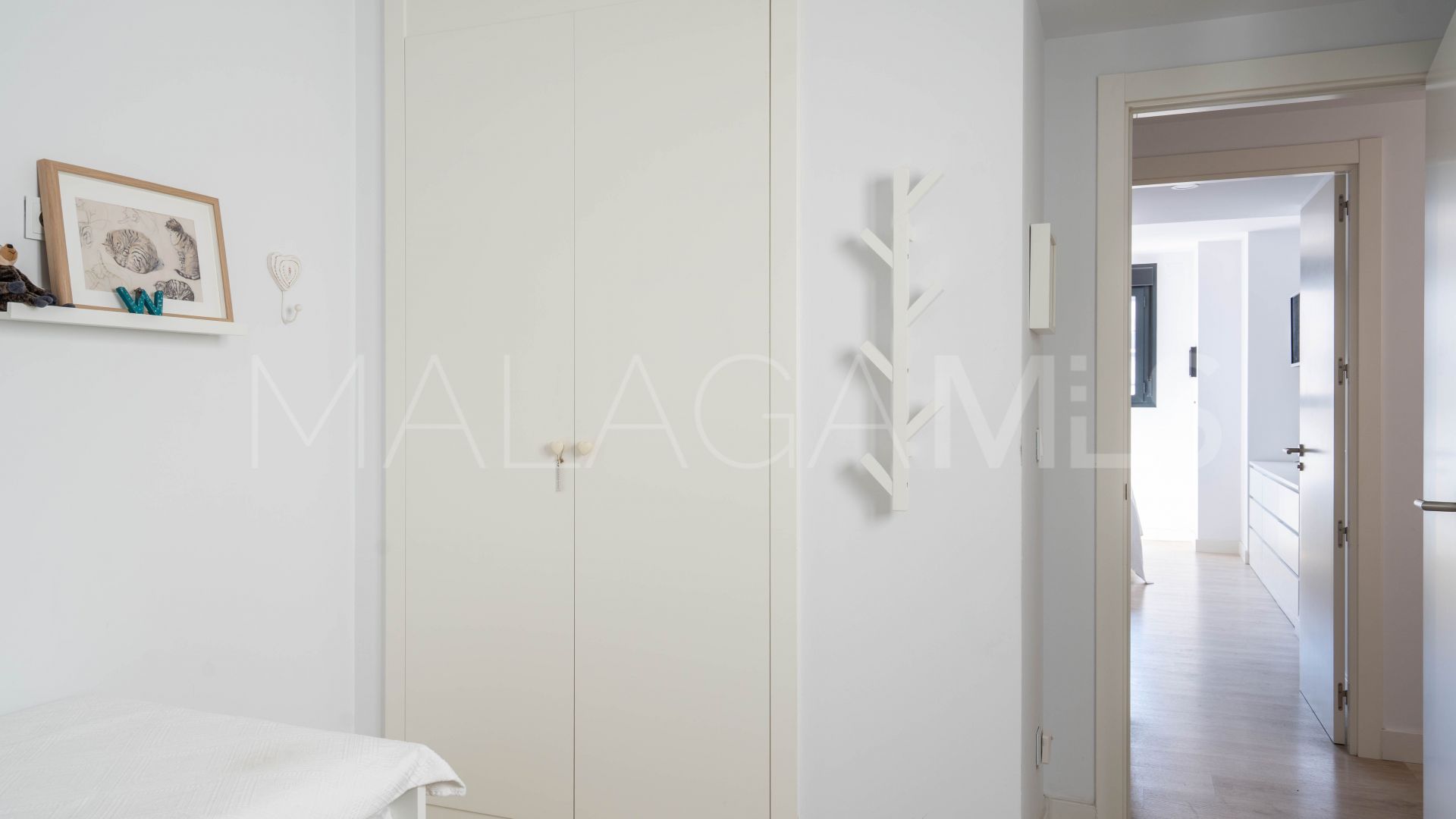 Appartement for sale in Estepona