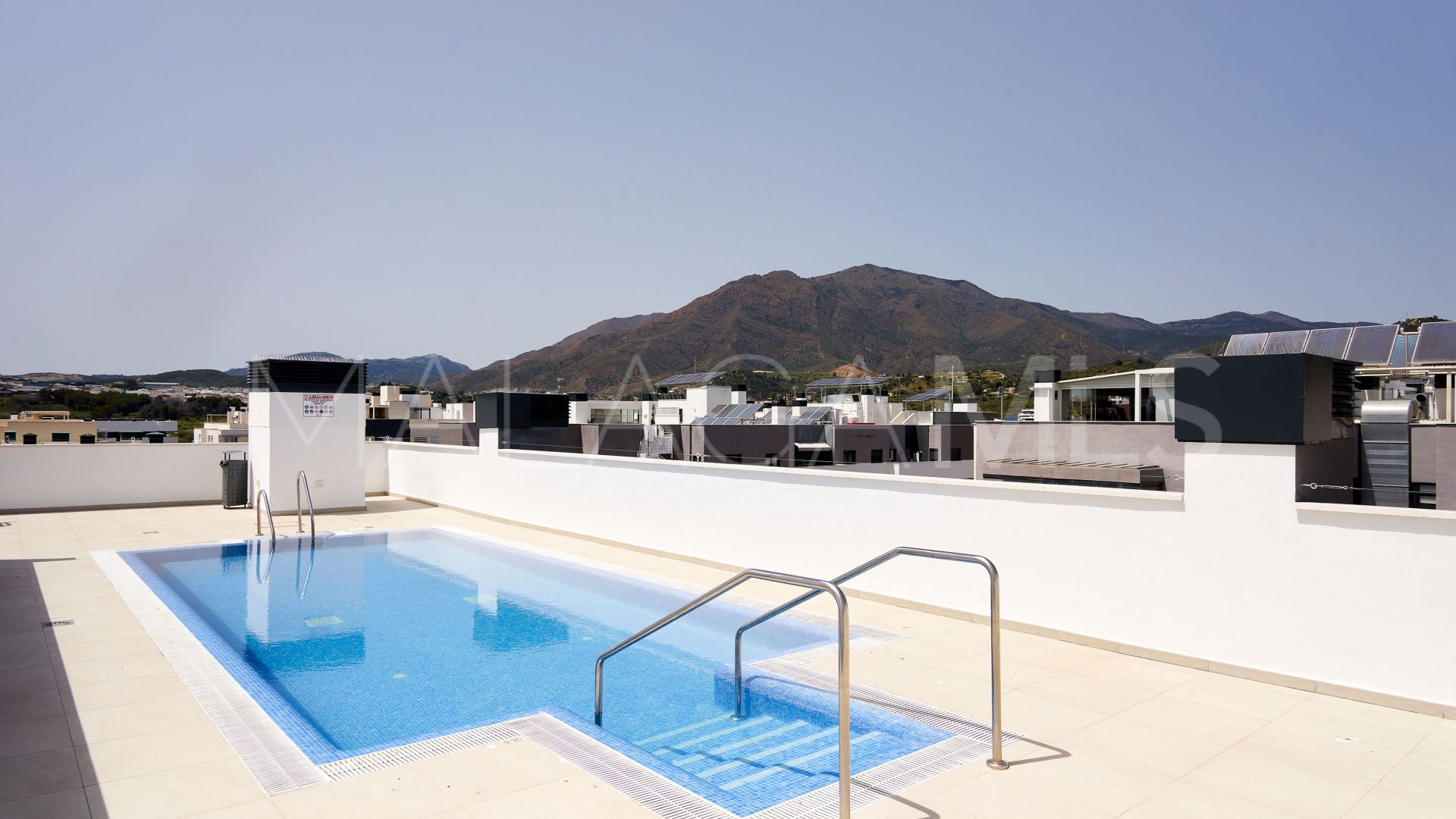 Appartement for sale in Estepona