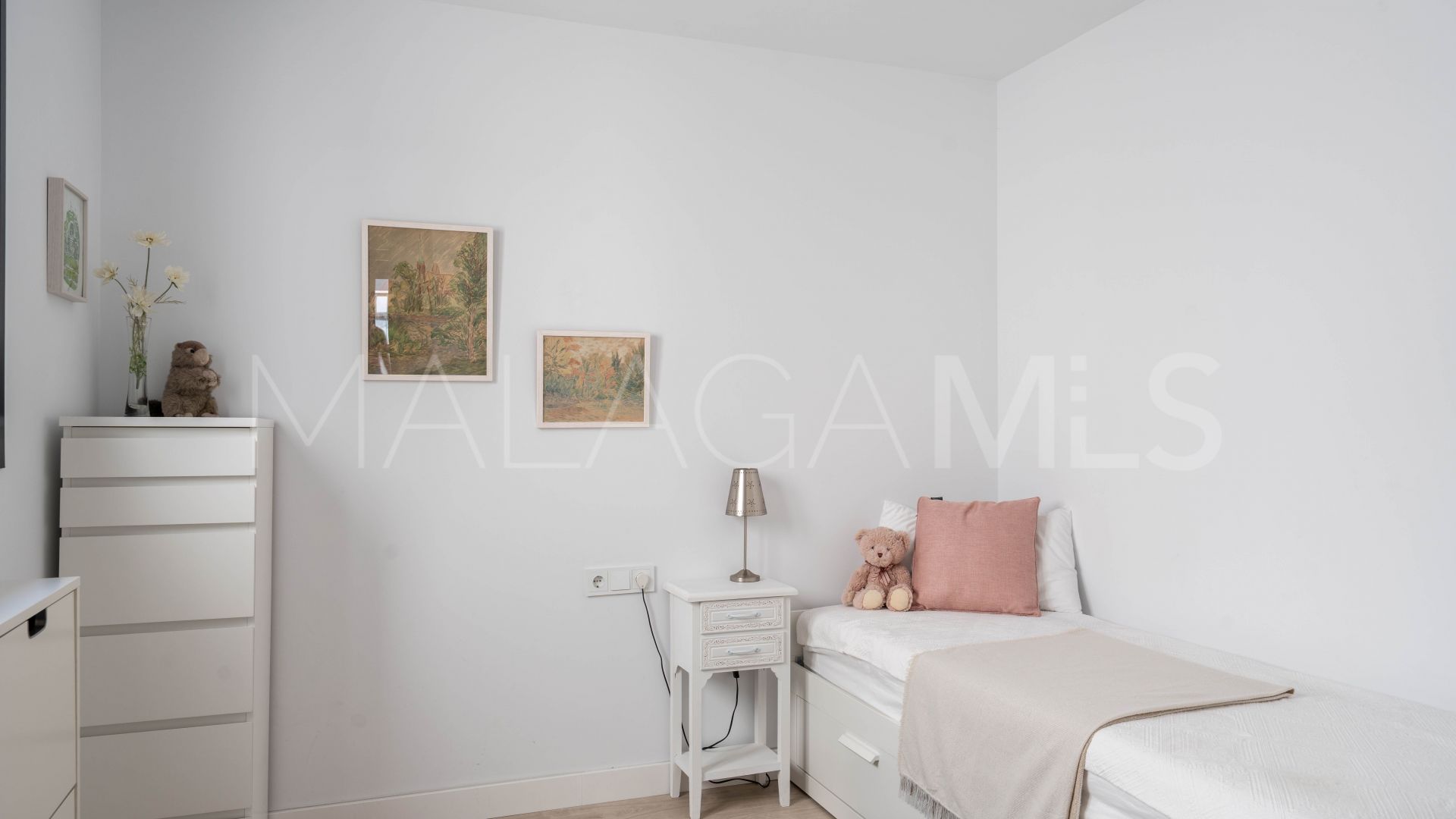 Appartement for sale in Estepona