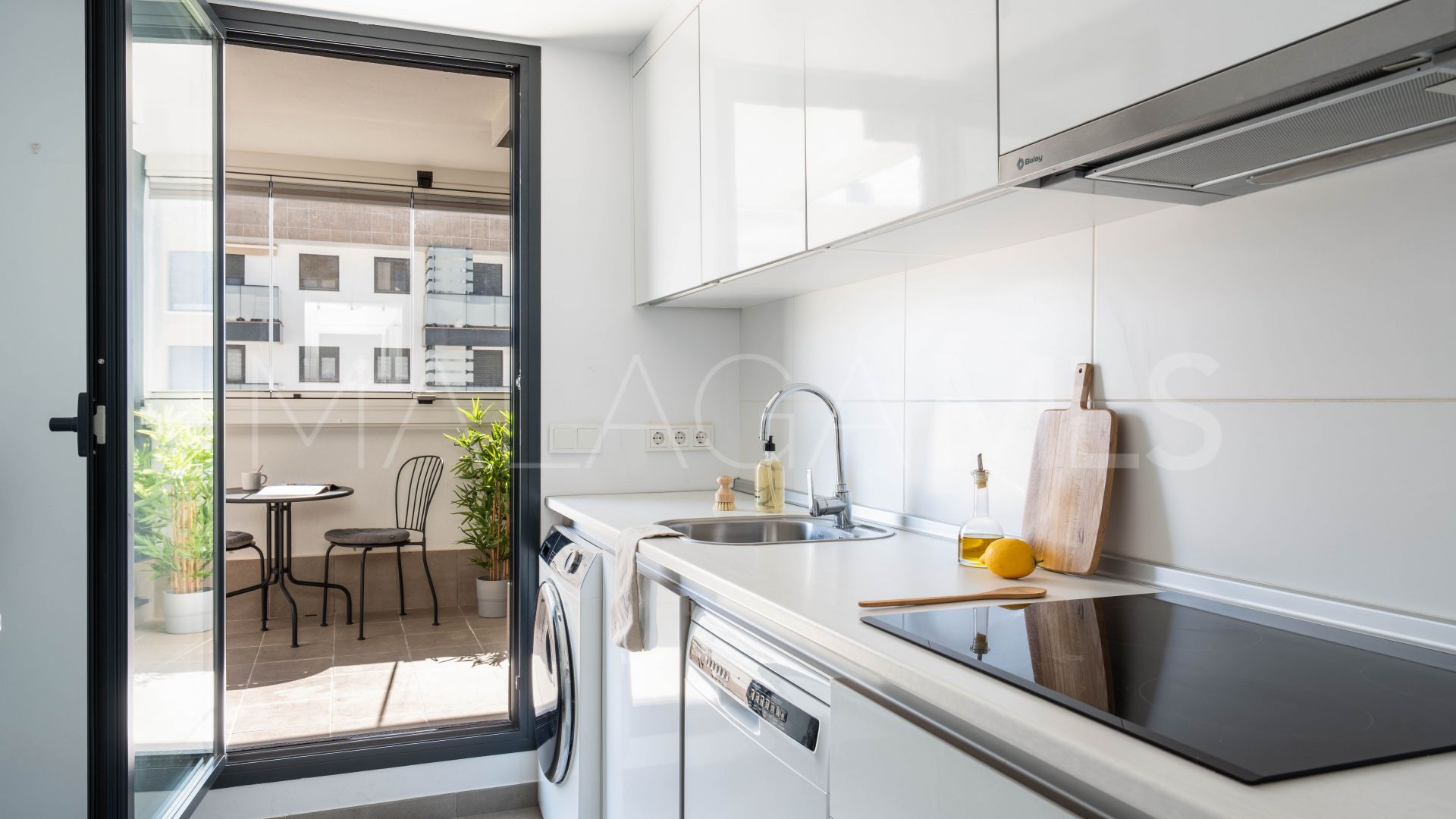 Appartement for sale in Estepona