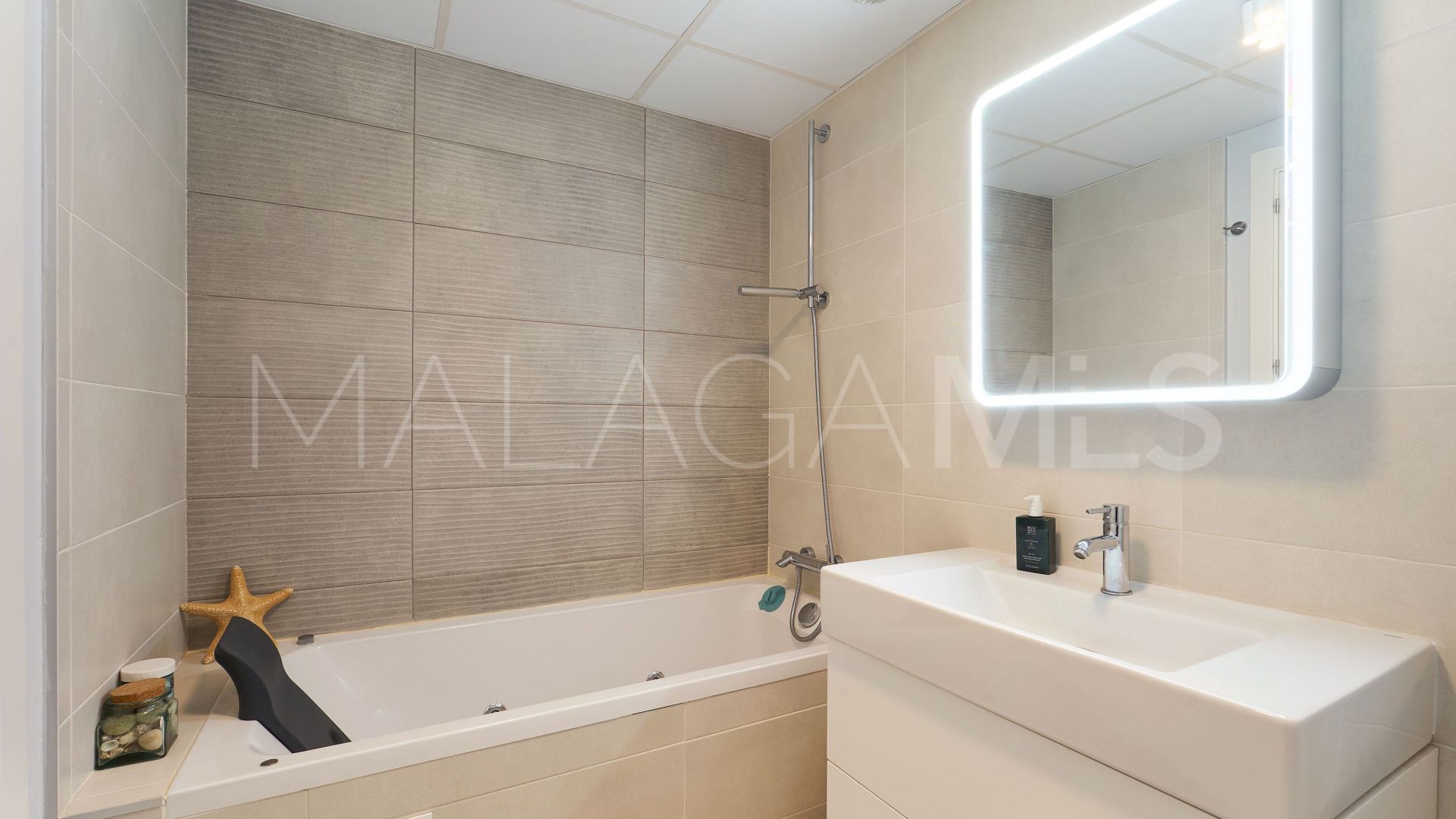 Appartement for sale in Estepona