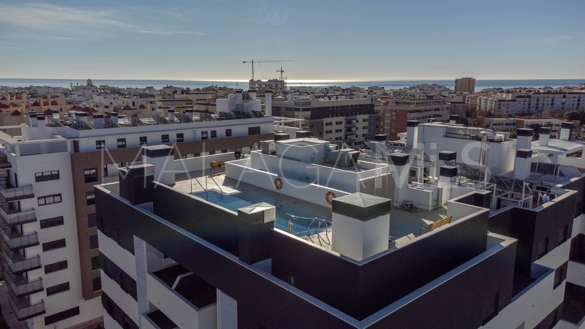 Appartement for sale in Estepona