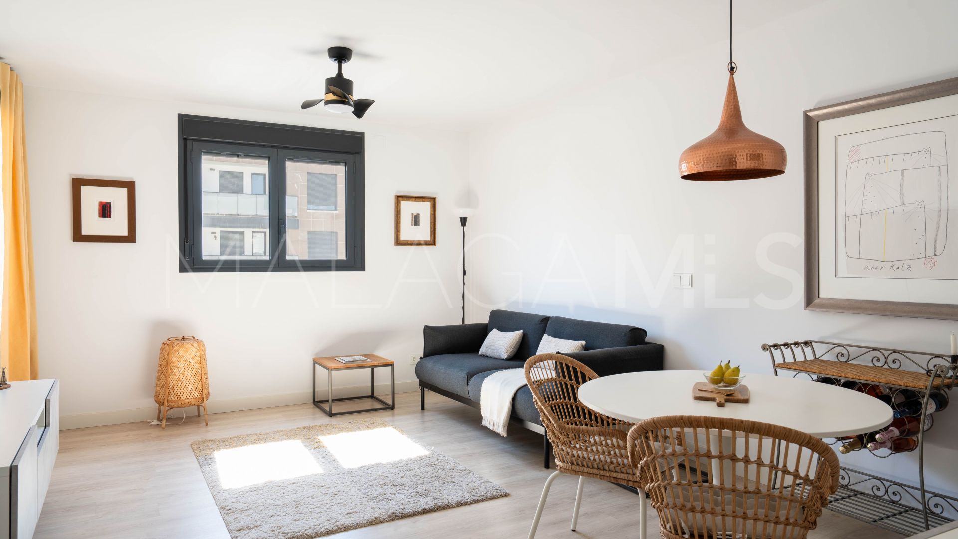 Appartement for sale in Estepona