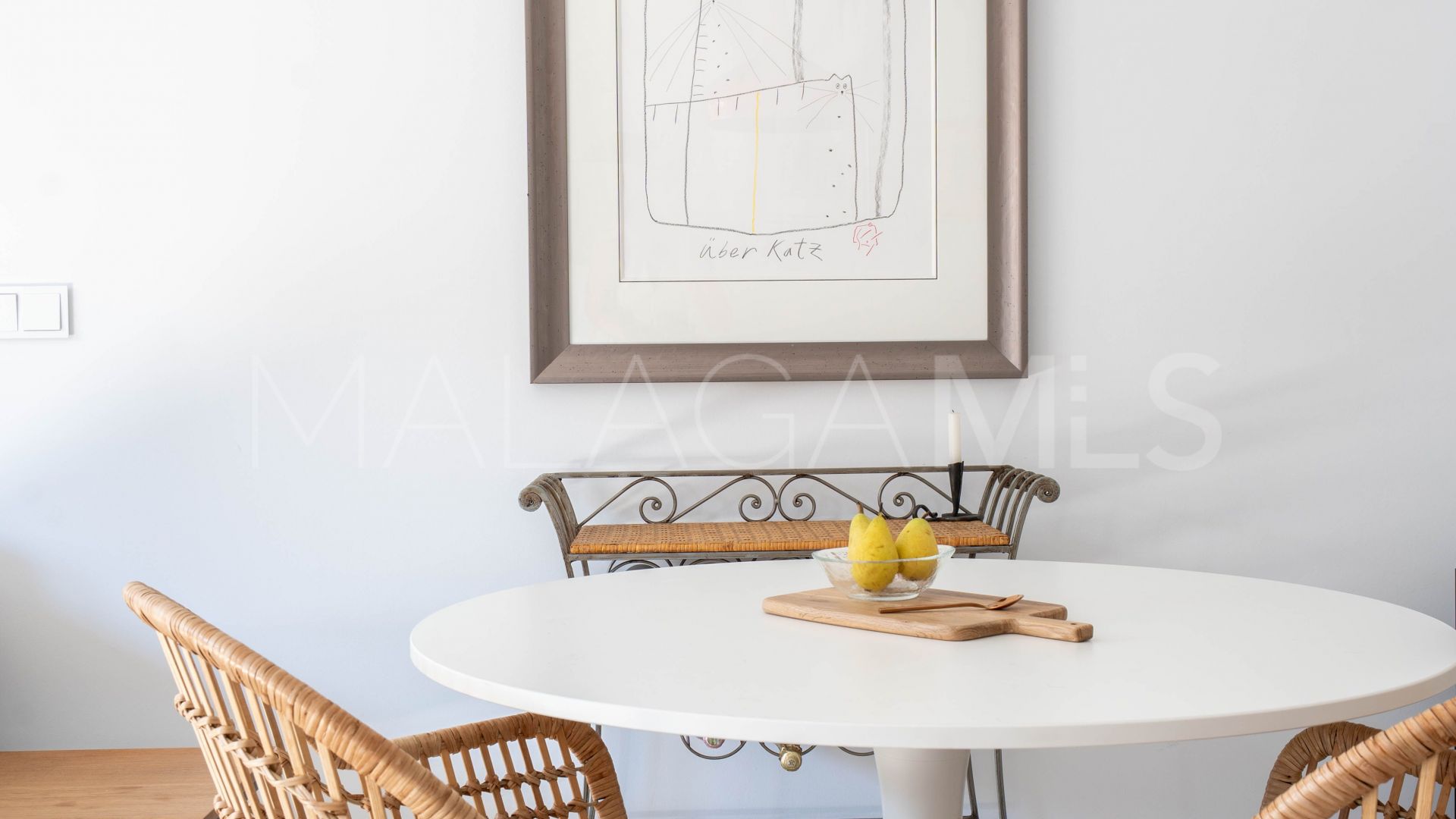 Appartement for sale in Estepona