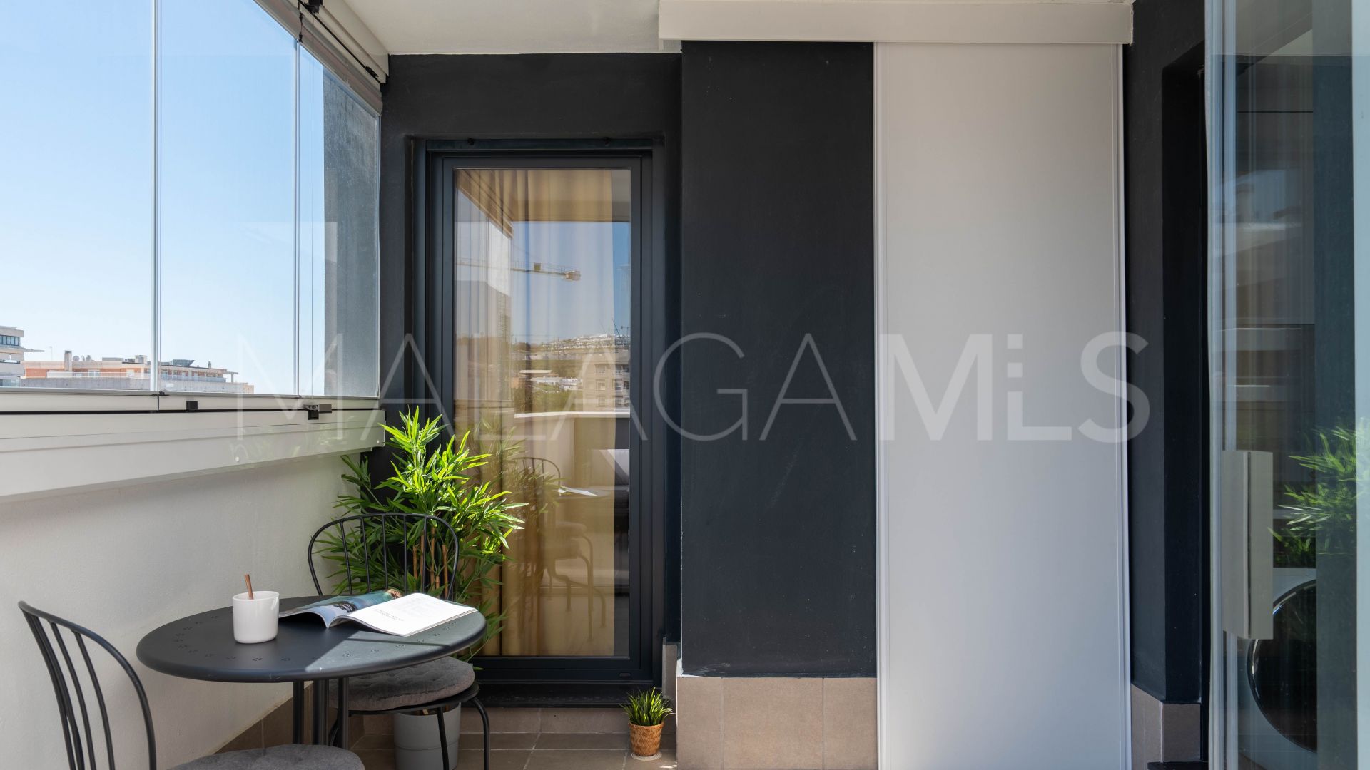 Appartement for sale in Estepona