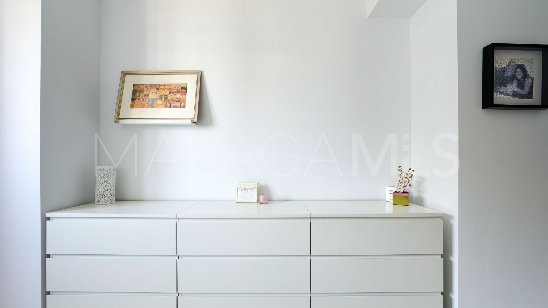 Appartement for sale in Estepona