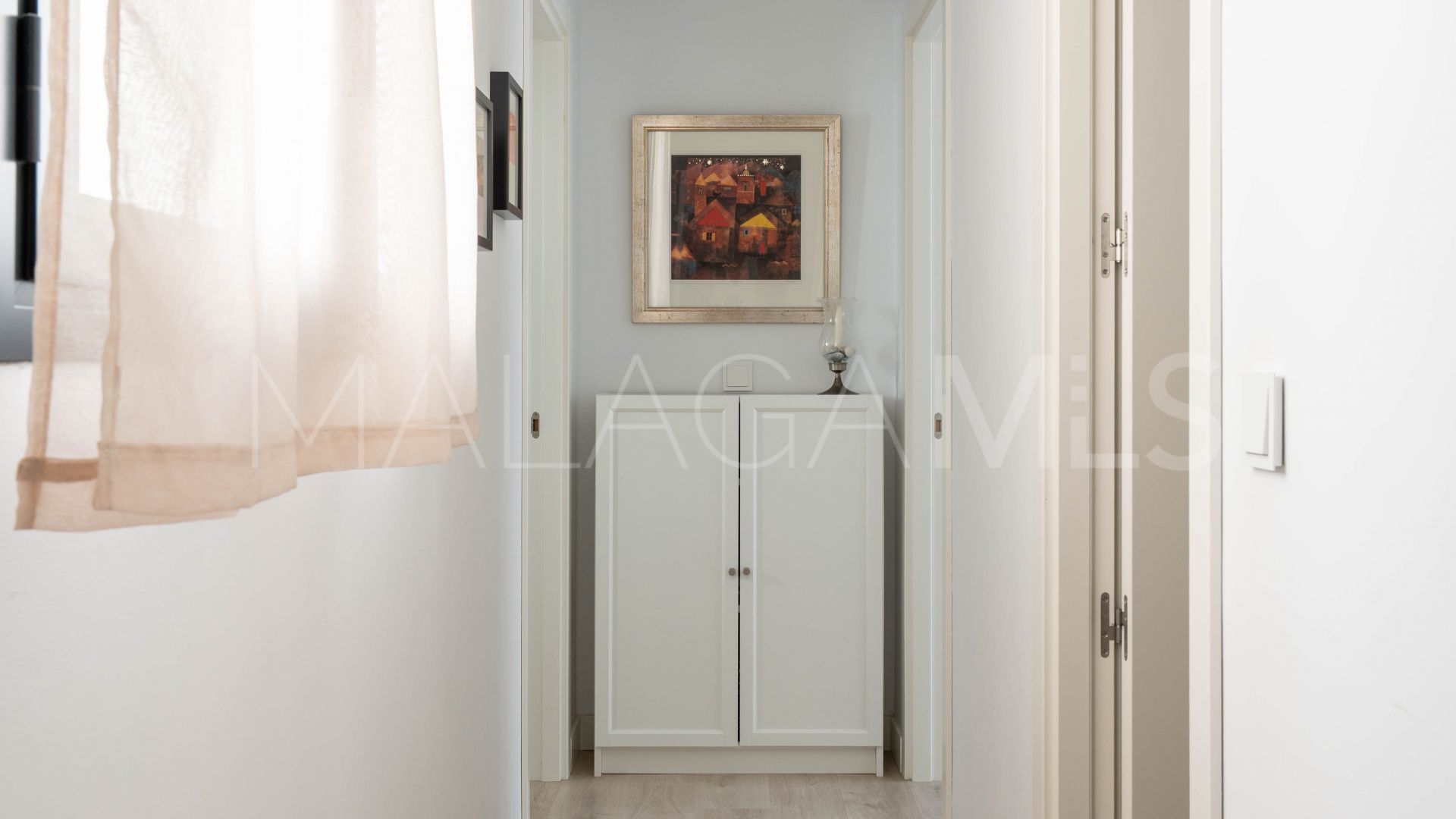 Appartement for sale in Estepona