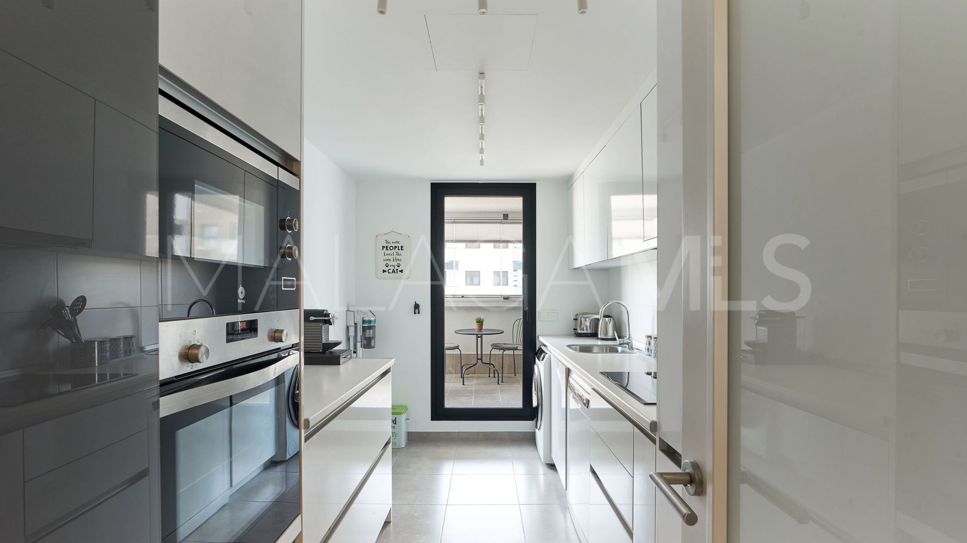 Appartement for sale in Estepona