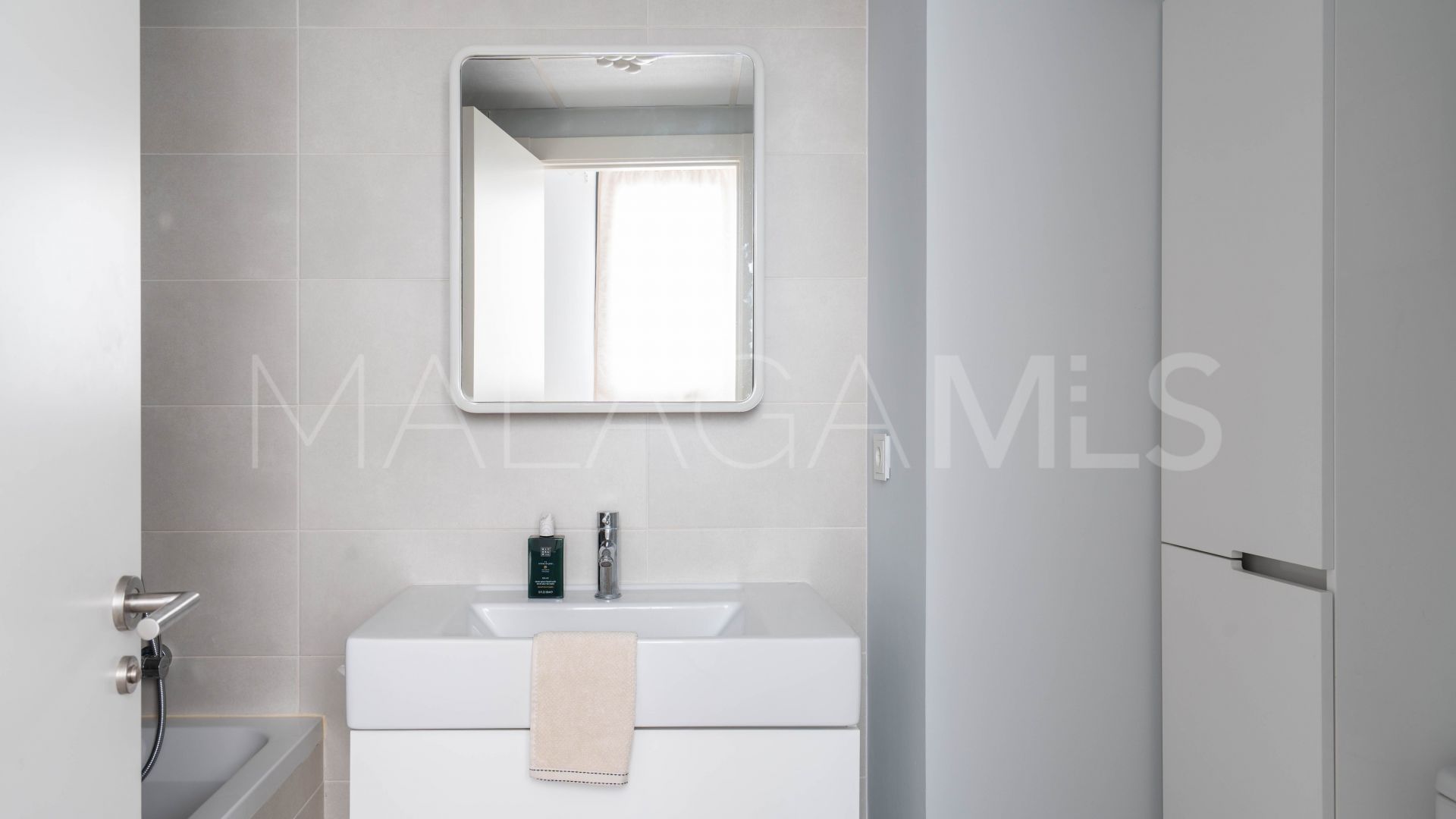 Appartement for sale in Estepona