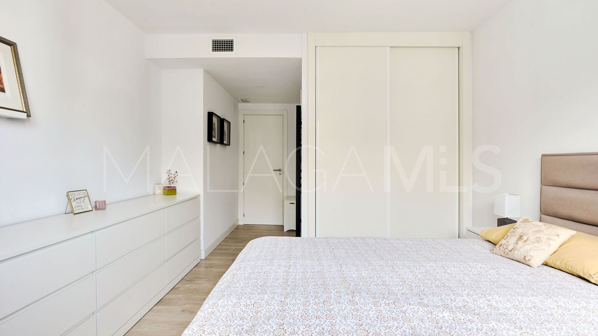Appartement for sale in Estepona