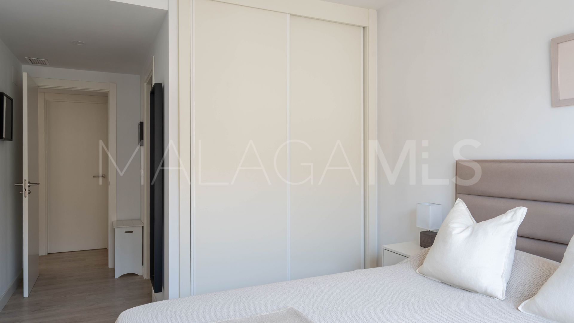 Appartement for sale in Estepona