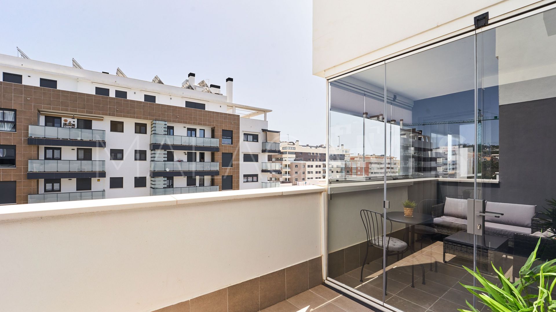 Appartement for sale in Estepona