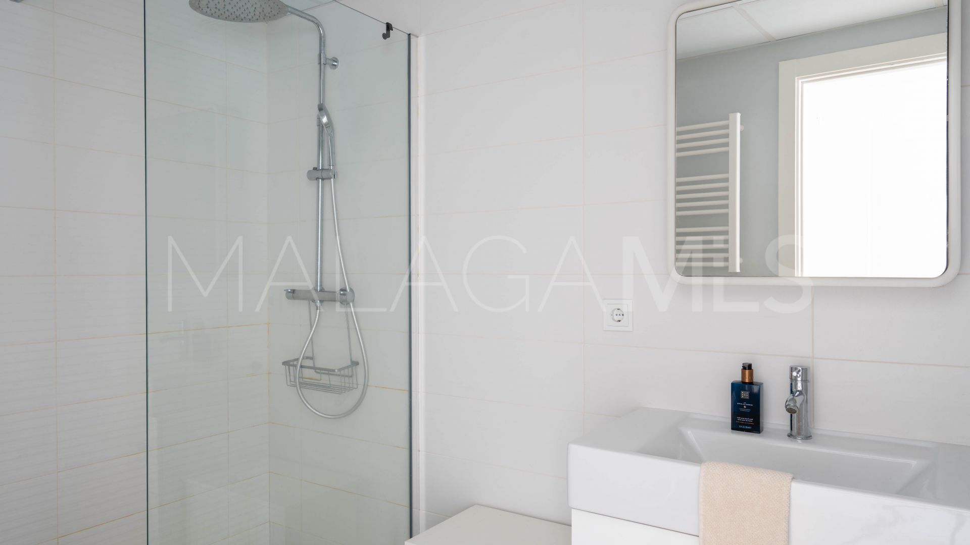 Appartement for sale in Estepona