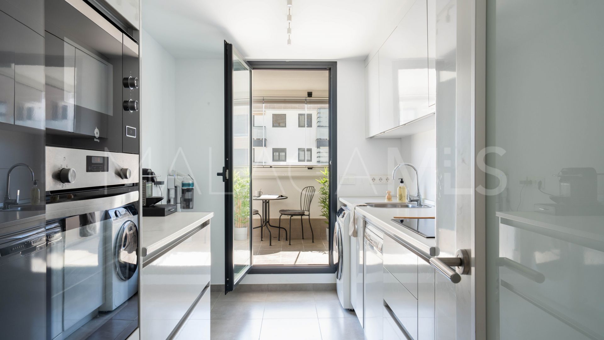Appartement for sale in Estepona