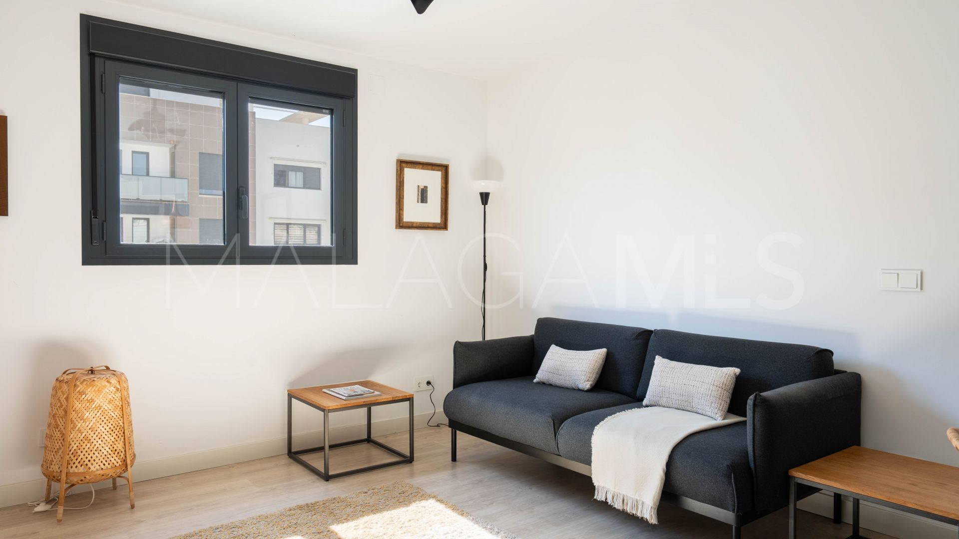 Appartement for sale in Estepona