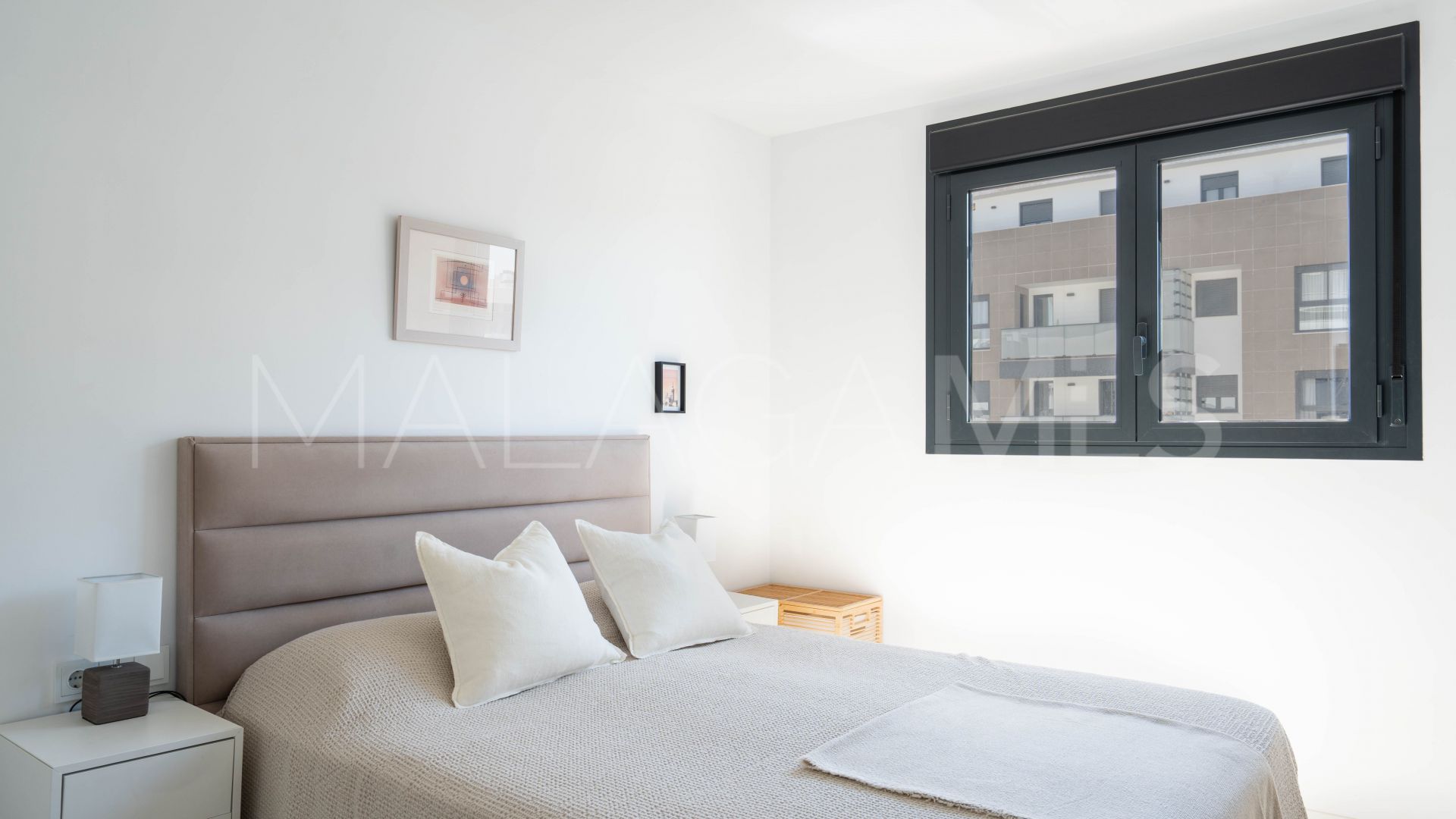 Appartement for sale in Estepona