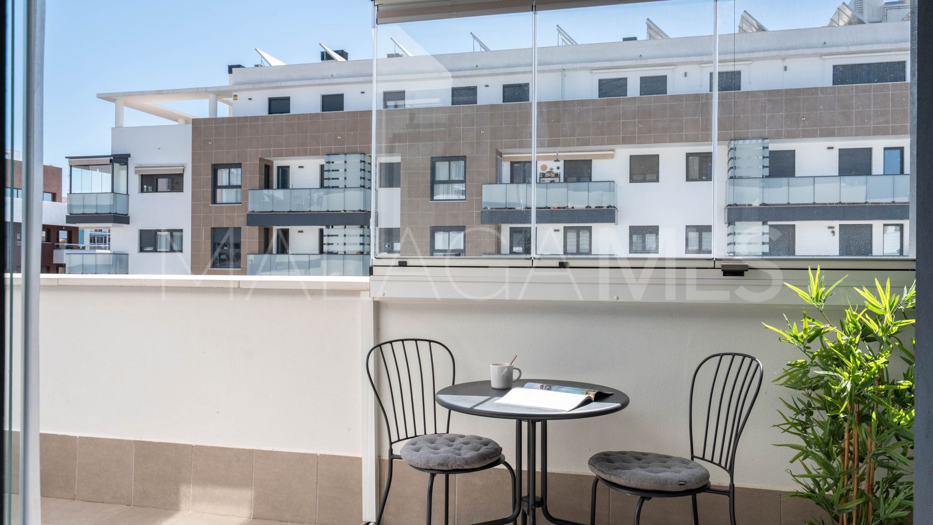Appartement for sale in Estepona