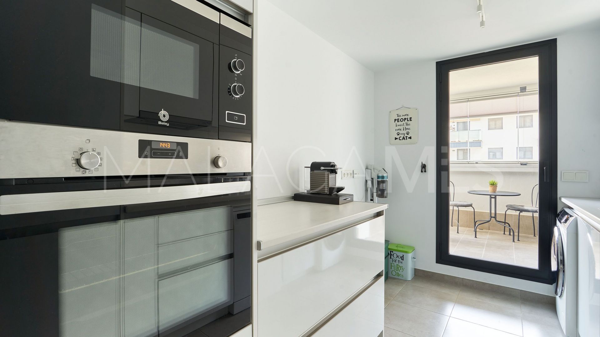 Appartement for sale in Estepona