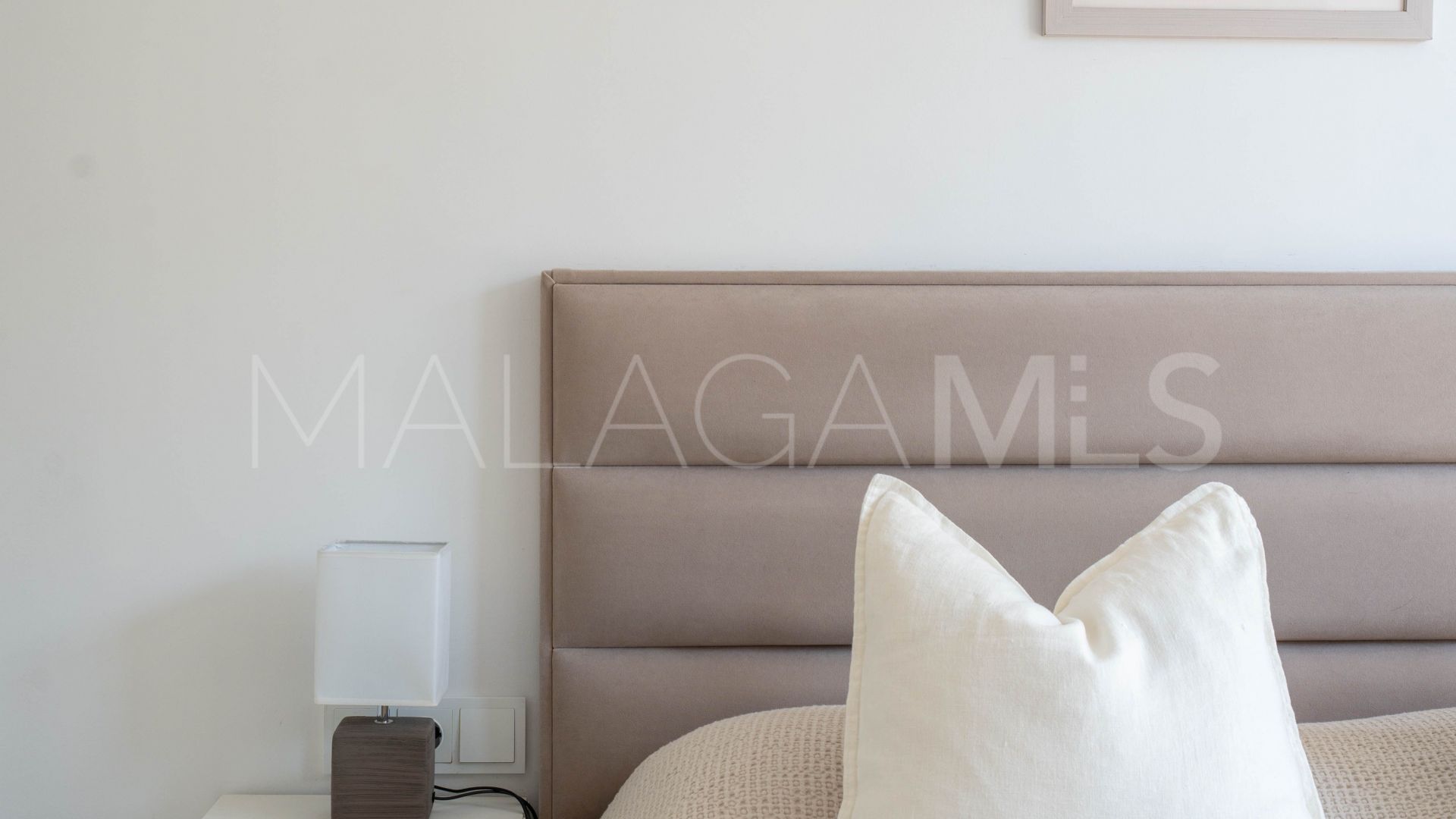 Appartement for sale in Estepona
