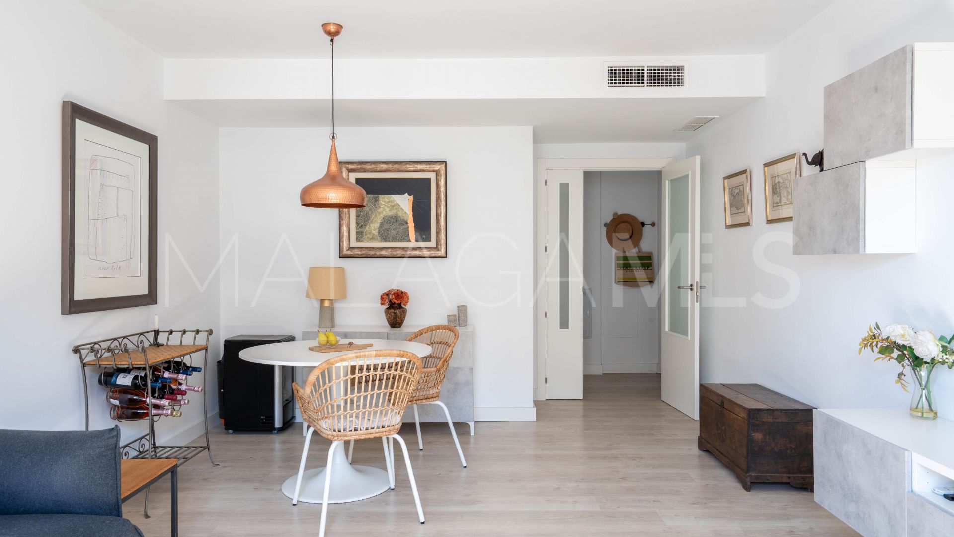 Appartement for sale in Estepona