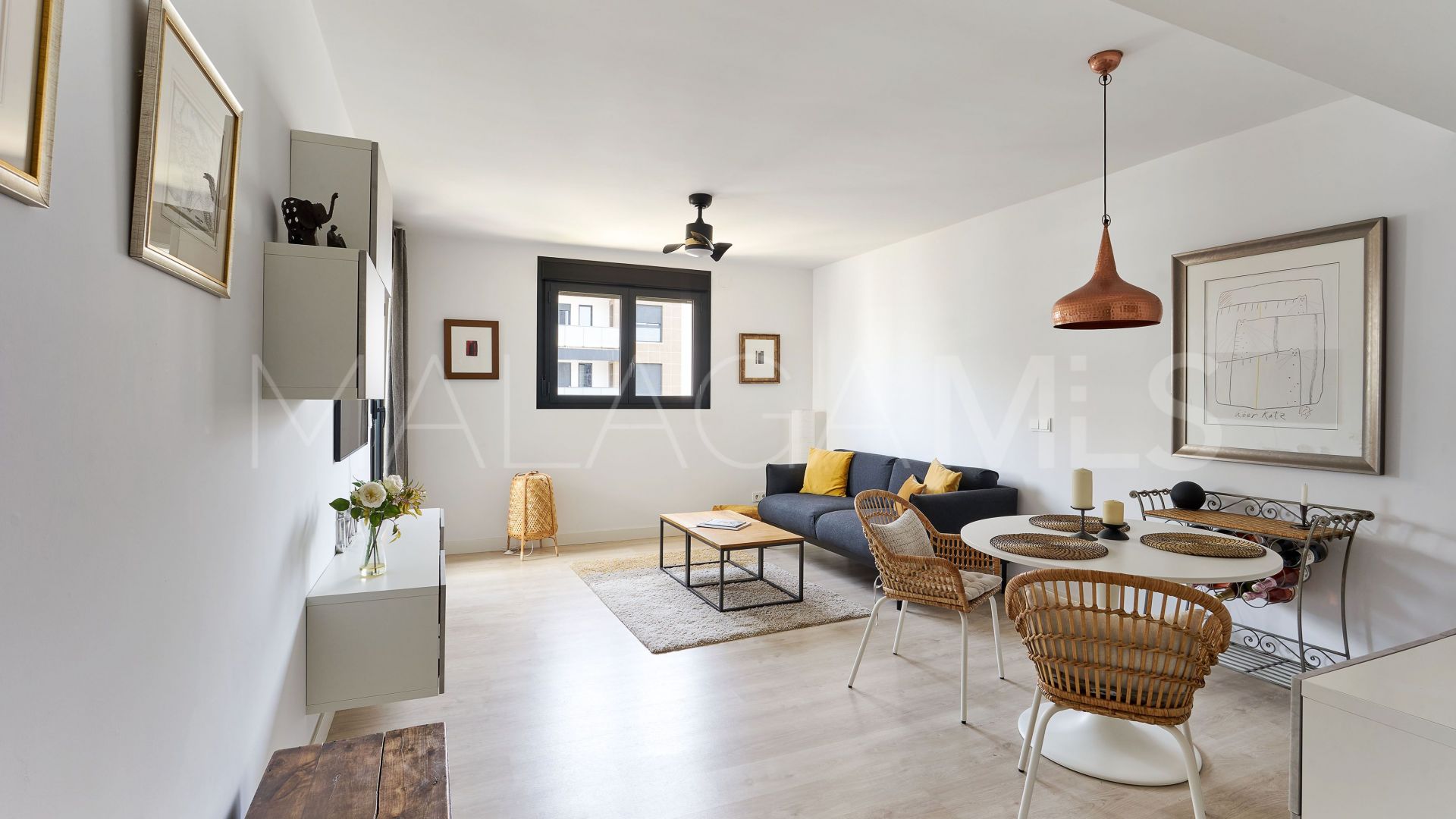 Appartement for sale in Estepona