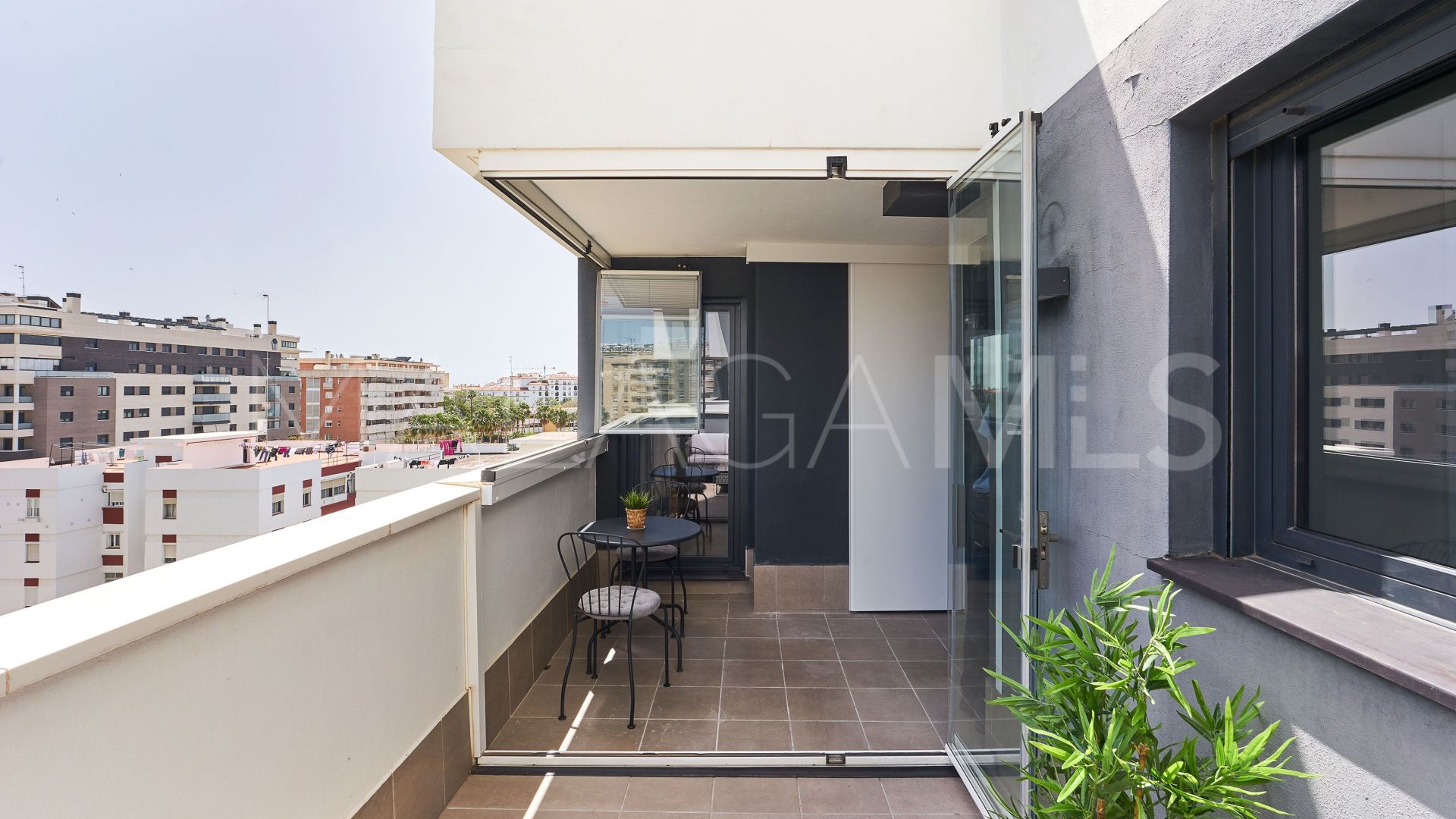Appartement for sale in Estepona