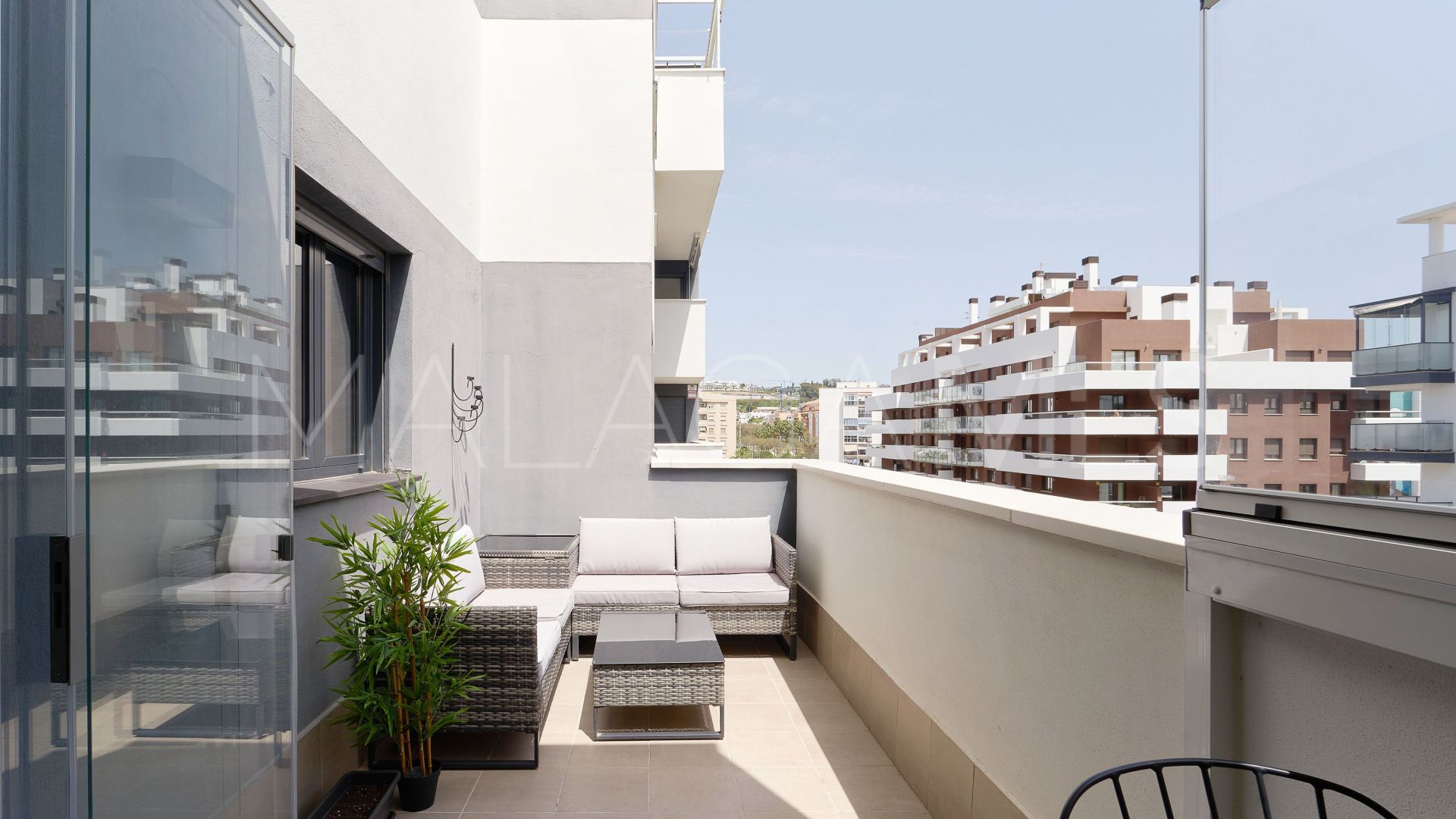 Appartement for sale in Estepona