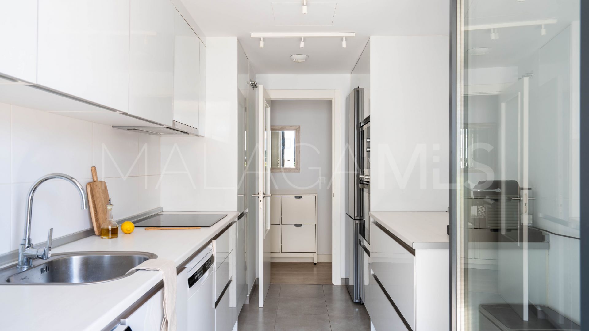Appartement for sale in Estepona