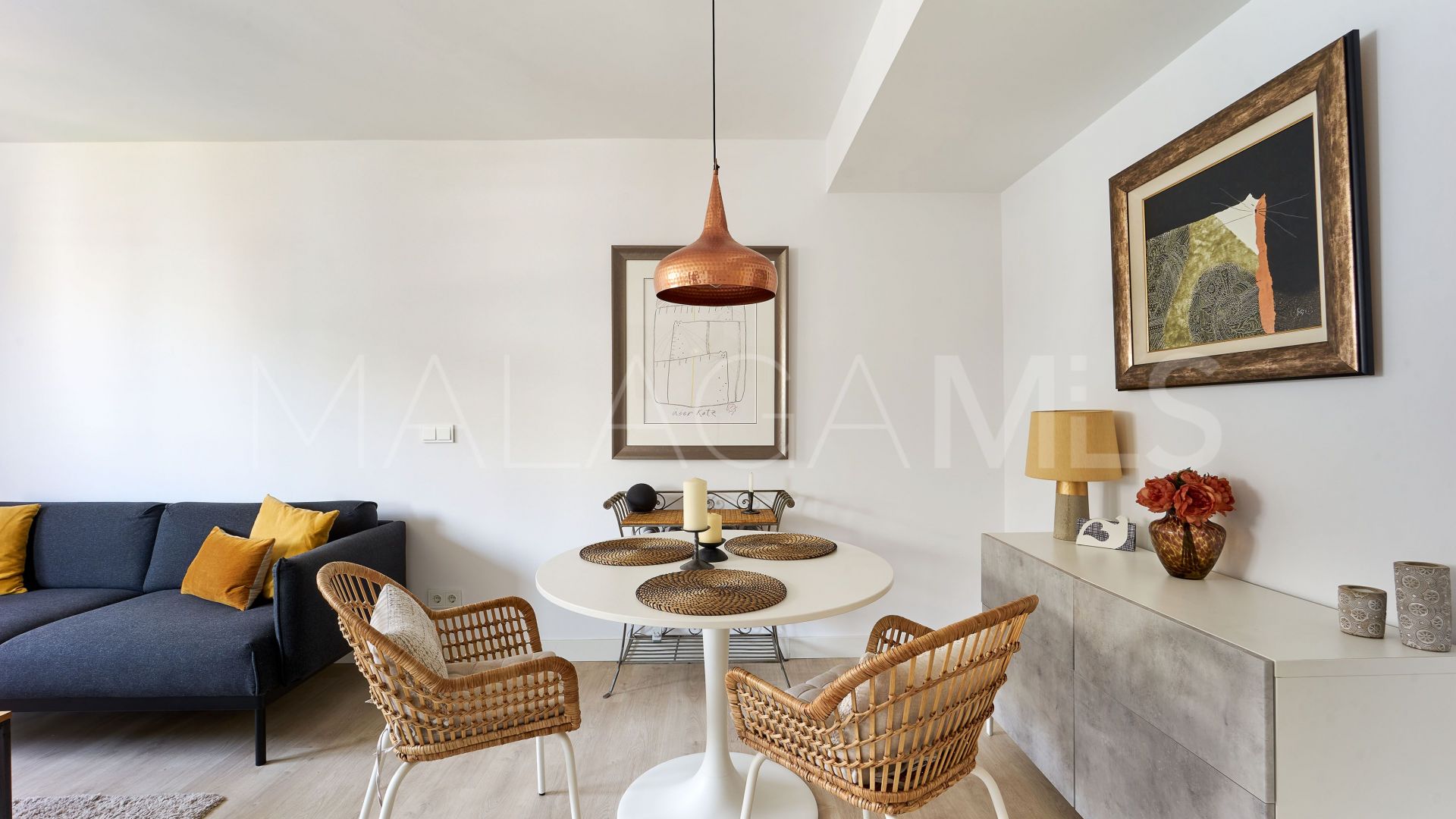 Appartement for sale in Estepona
