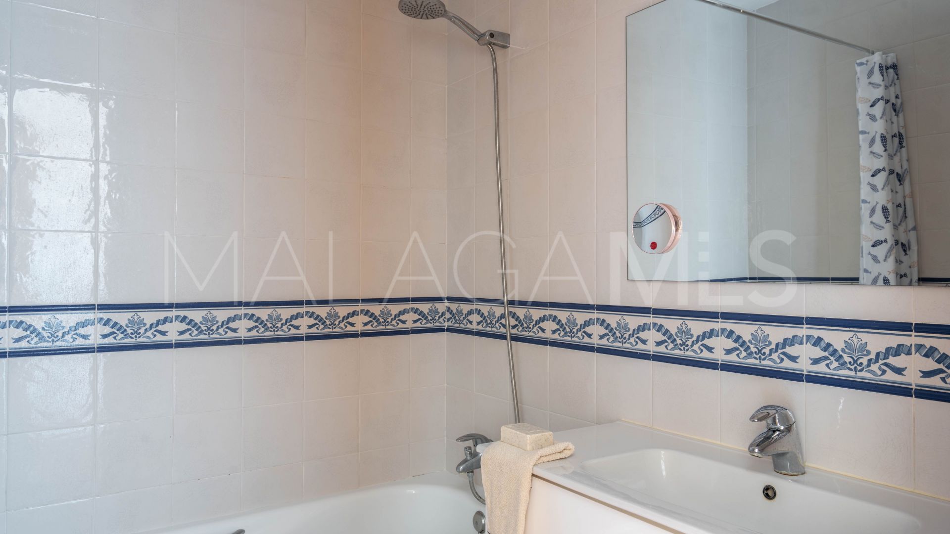 Reihenhaus for sale in Torreblanca