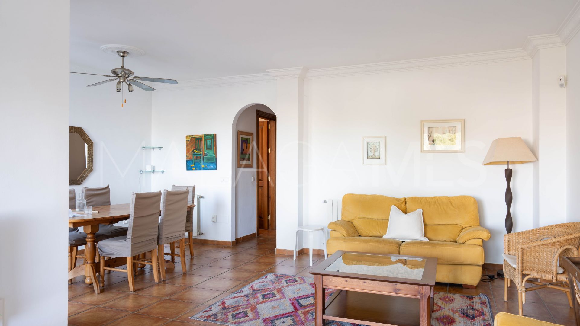 Reihenhaus for sale in Torreblanca