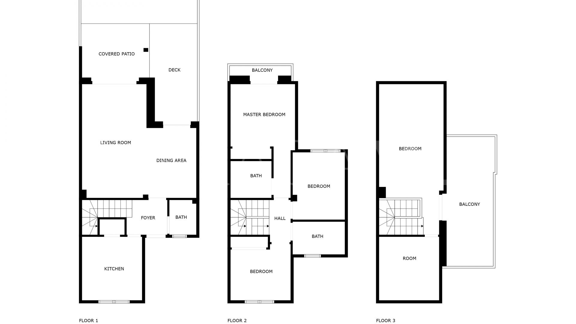 Reihenhaus for sale in Torreblanca