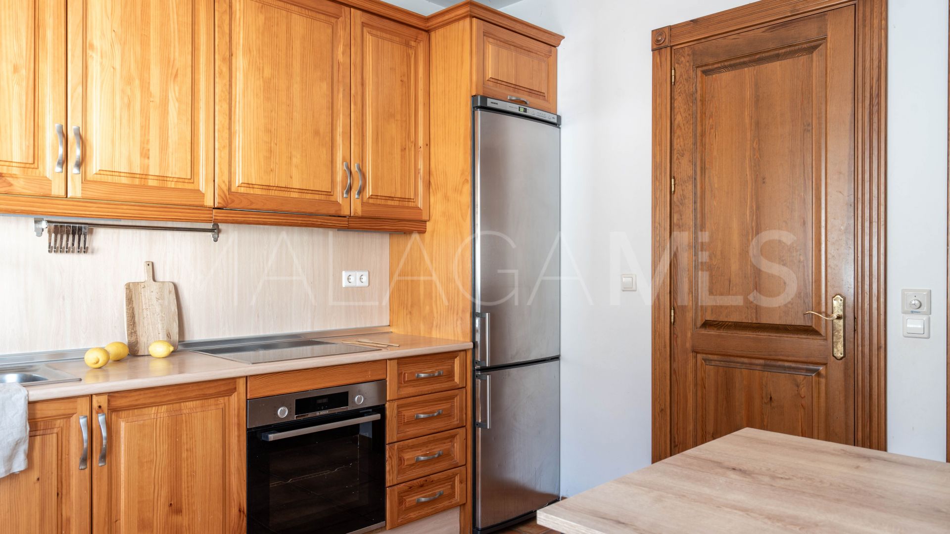 Reihenhaus for sale in Torreblanca