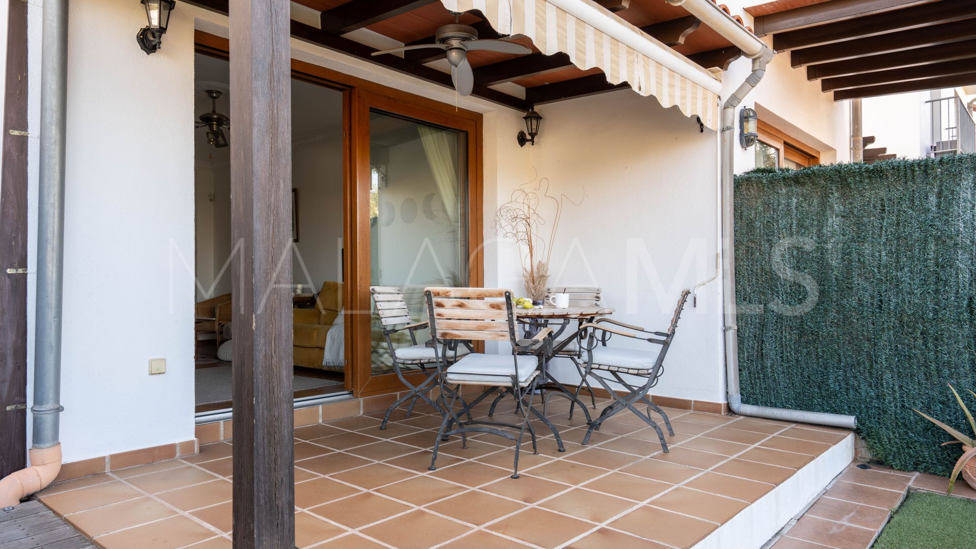 Reihenhaus for sale in Torreblanca