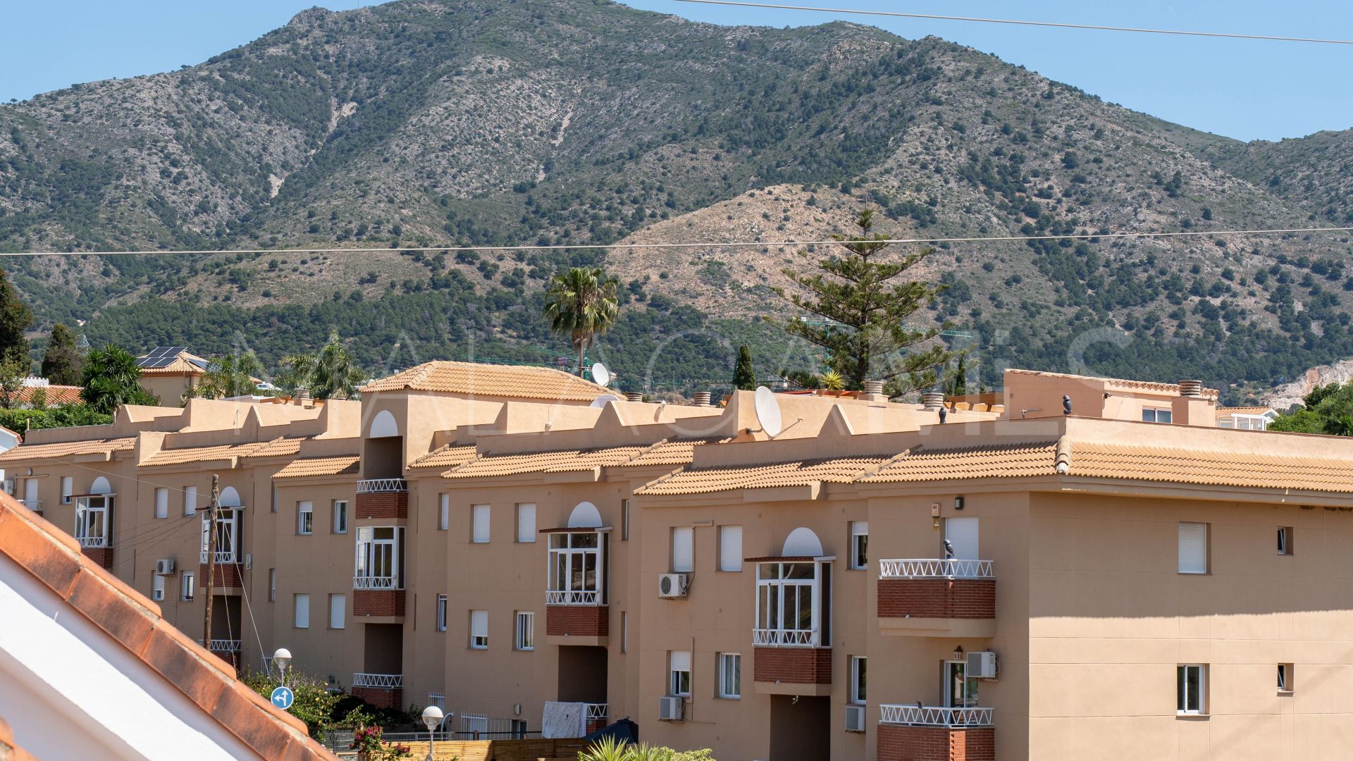 Reihenhaus for sale in Torreblanca