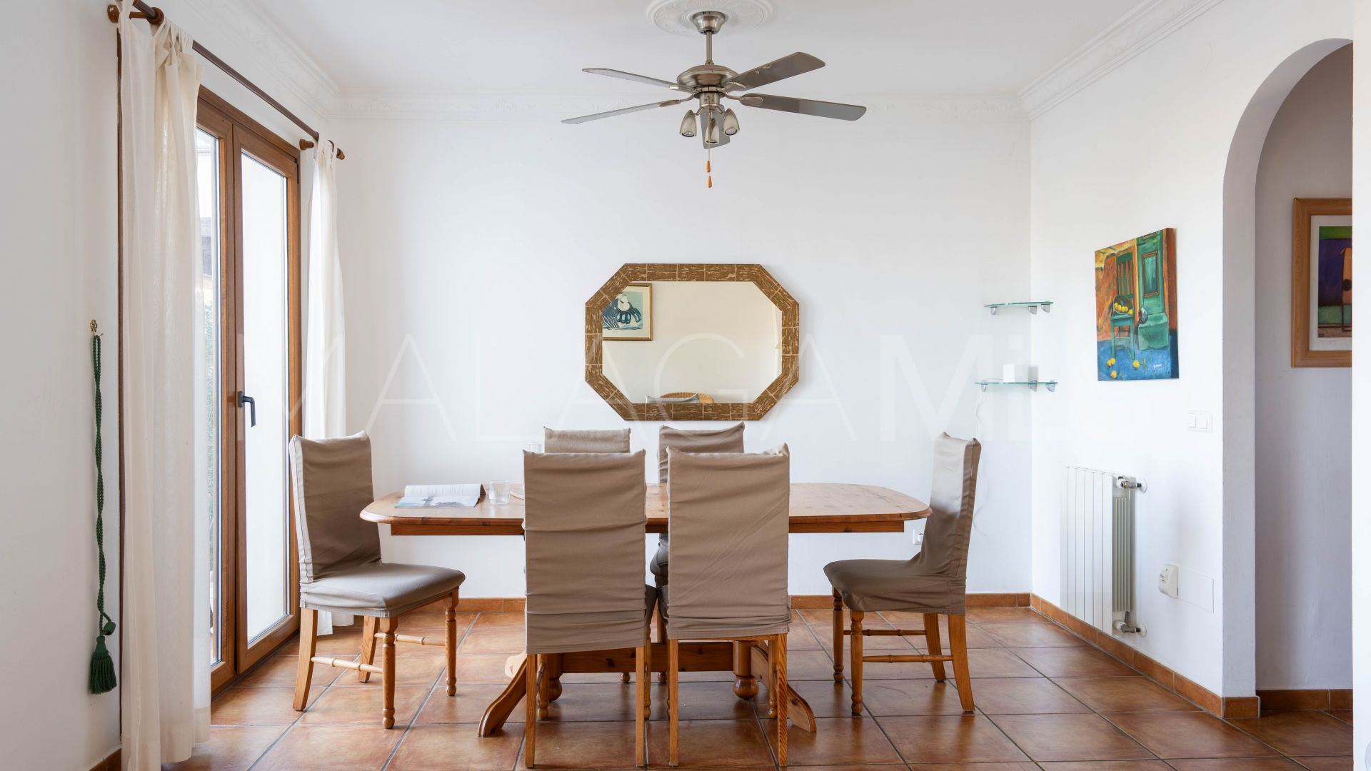 Reihenhaus for sale in Torreblanca