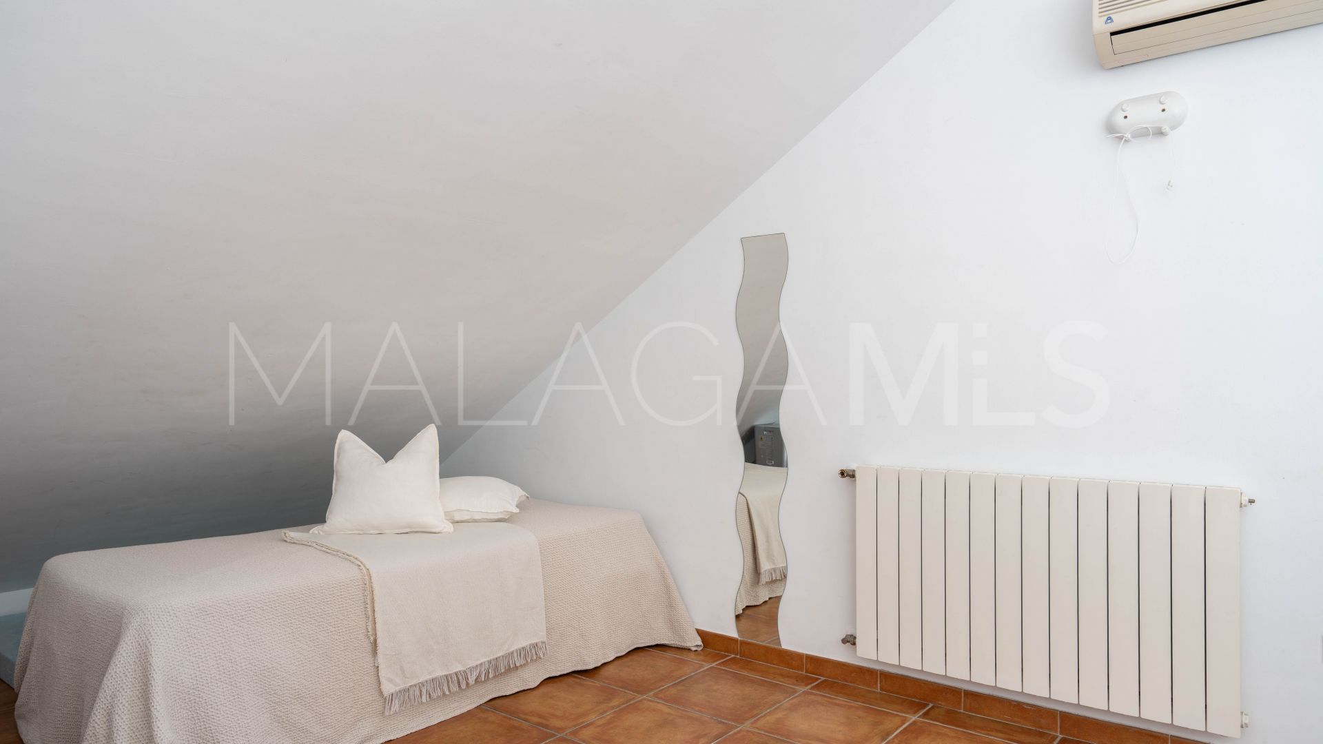 Reihenhaus for sale in Torreblanca