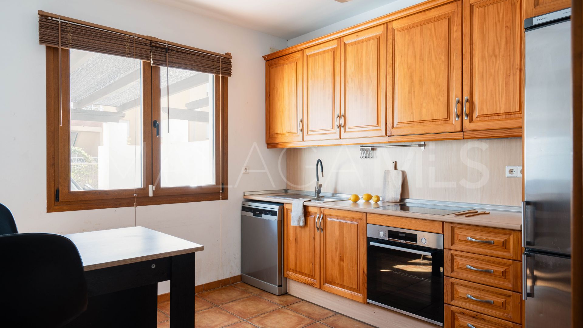 Reihenhaus for sale in Torreblanca
