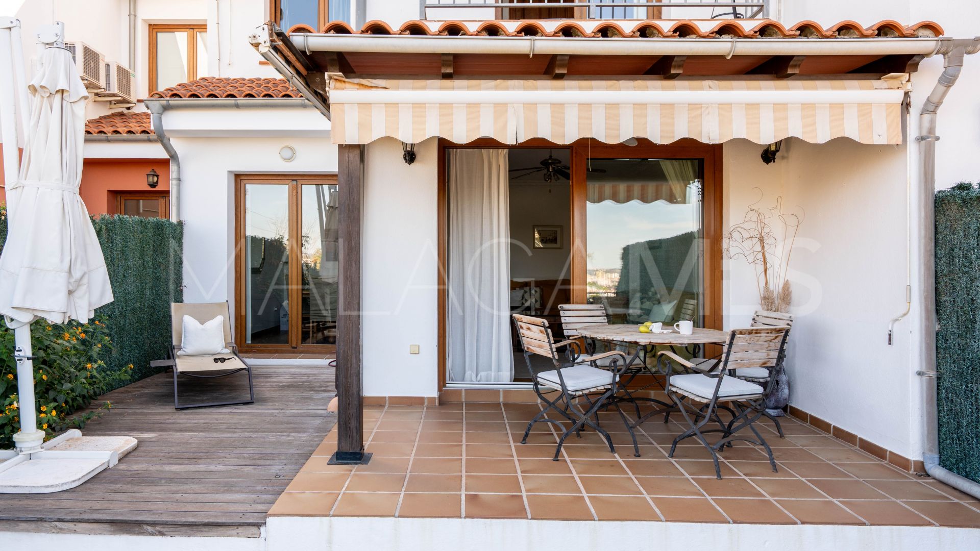Reihenhaus for sale in Torreblanca