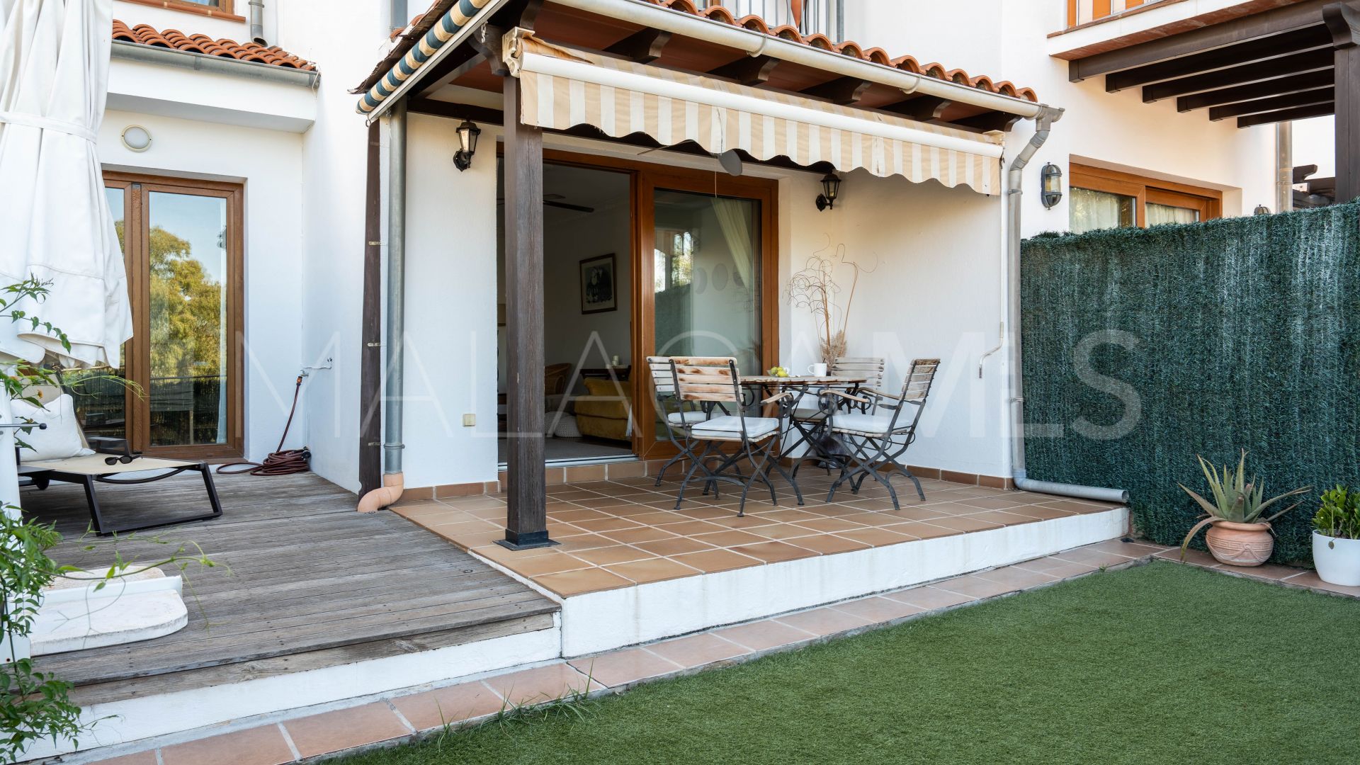 Reihenhaus for sale in Torreblanca