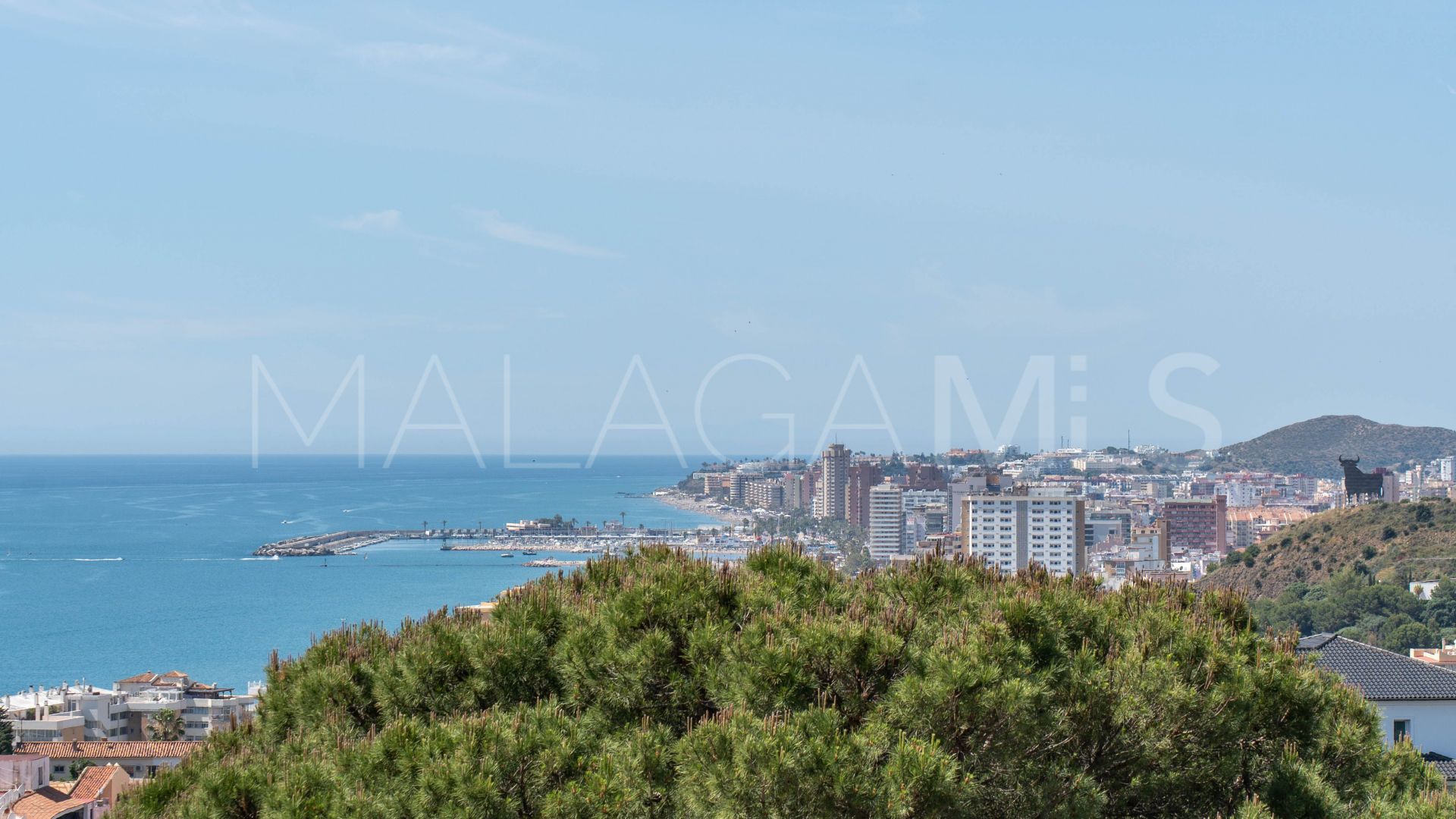 Reihenhaus for sale in Torreblanca
