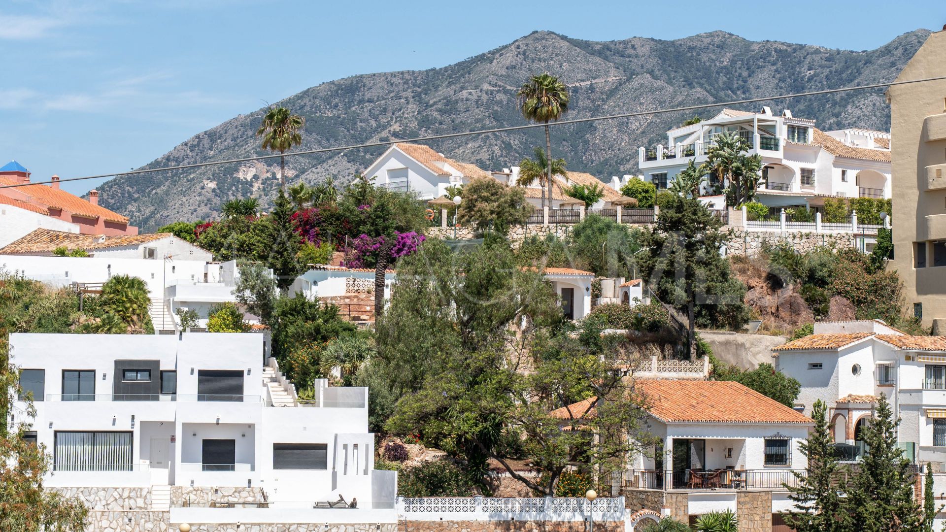 Reihenhaus for sale in Torreblanca