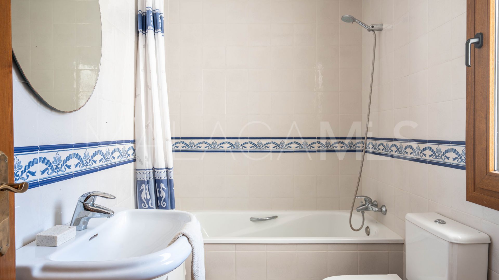 Reihenhaus for sale in Torreblanca