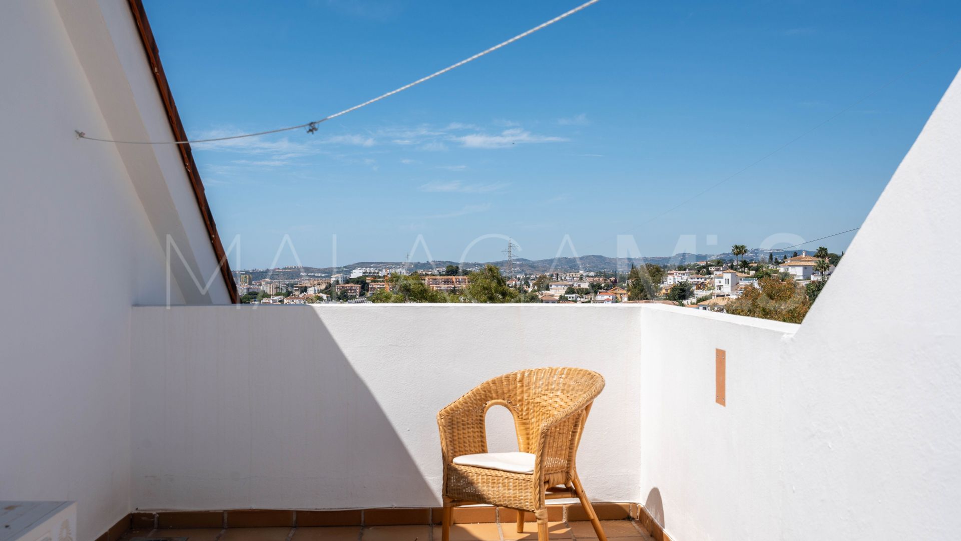 Reihenhaus for sale in Torreblanca