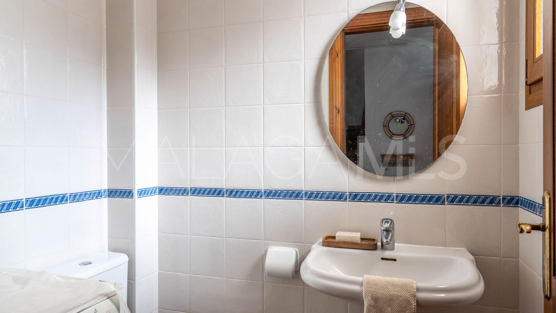 Reihenhaus for sale in Torreblanca