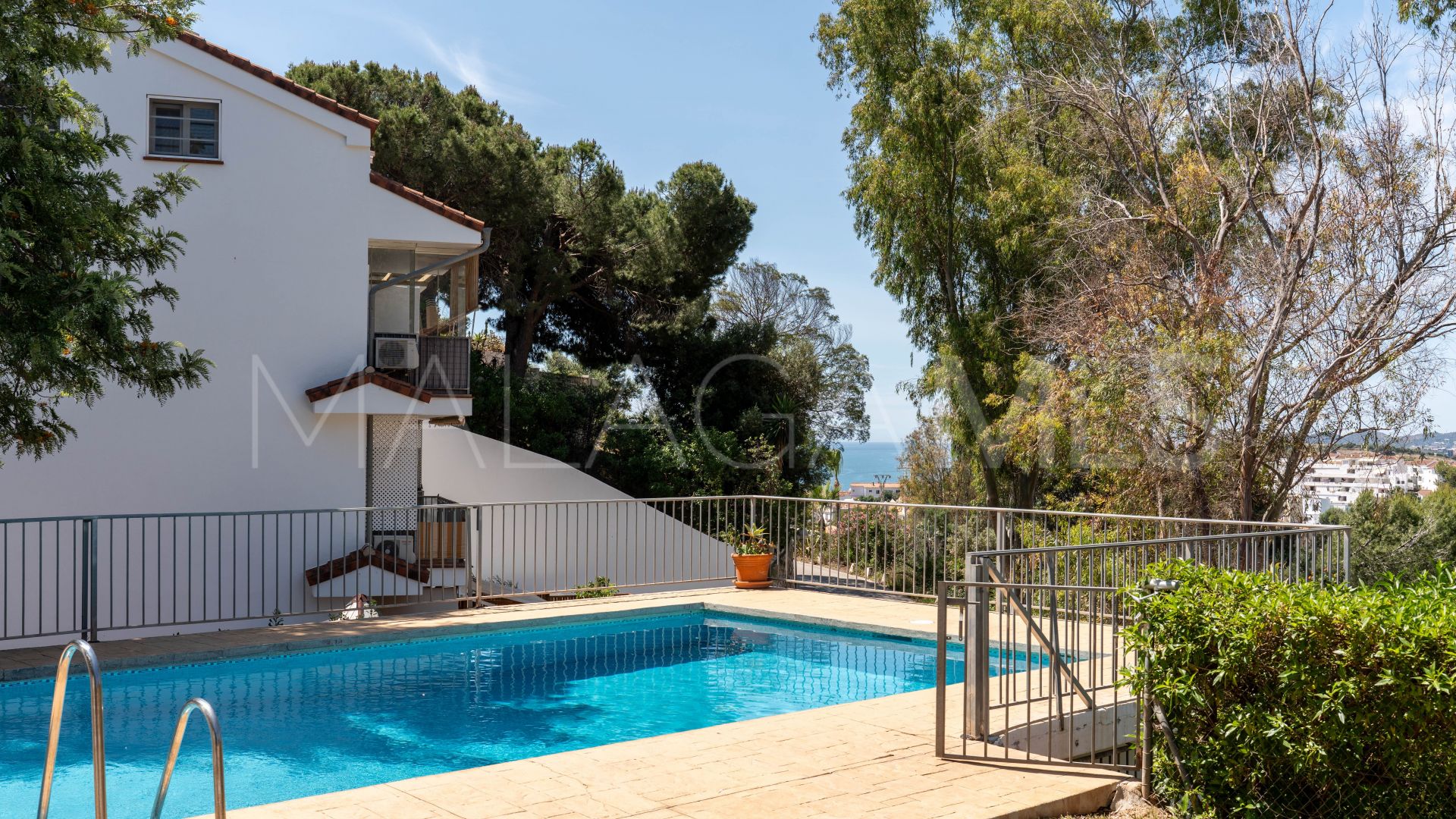 Reihenhaus for sale in Torreblanca