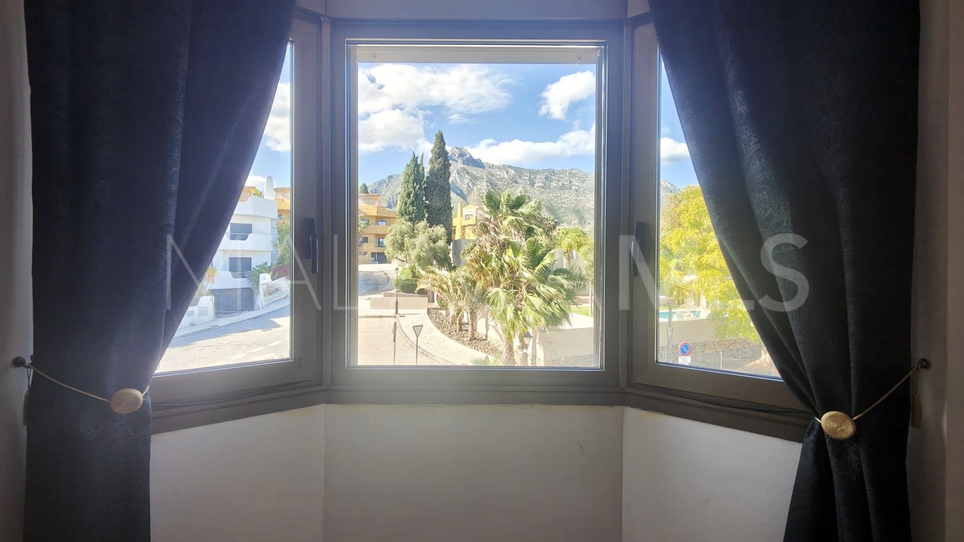 Appartement for sale in Marbella Golden Mile