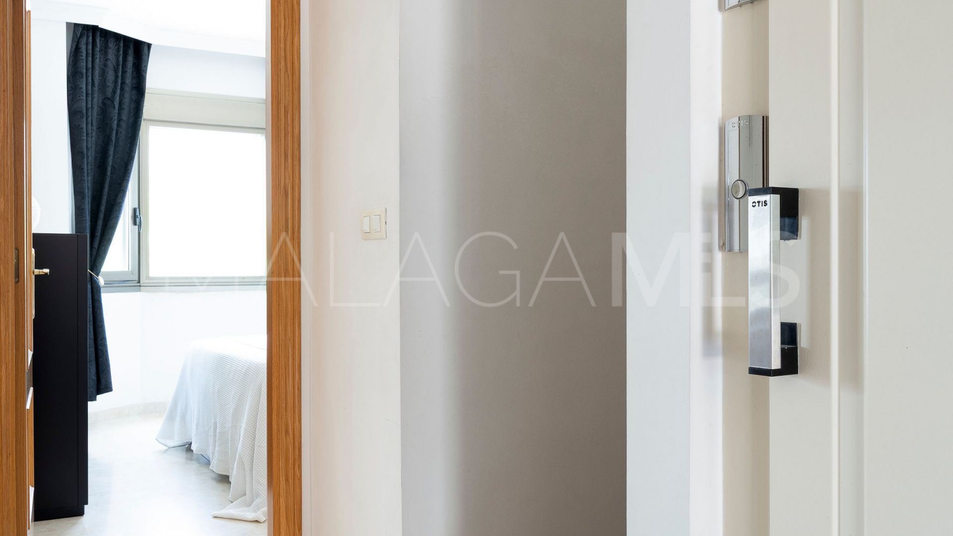 Buy pareado in Marbella Golden Mile
