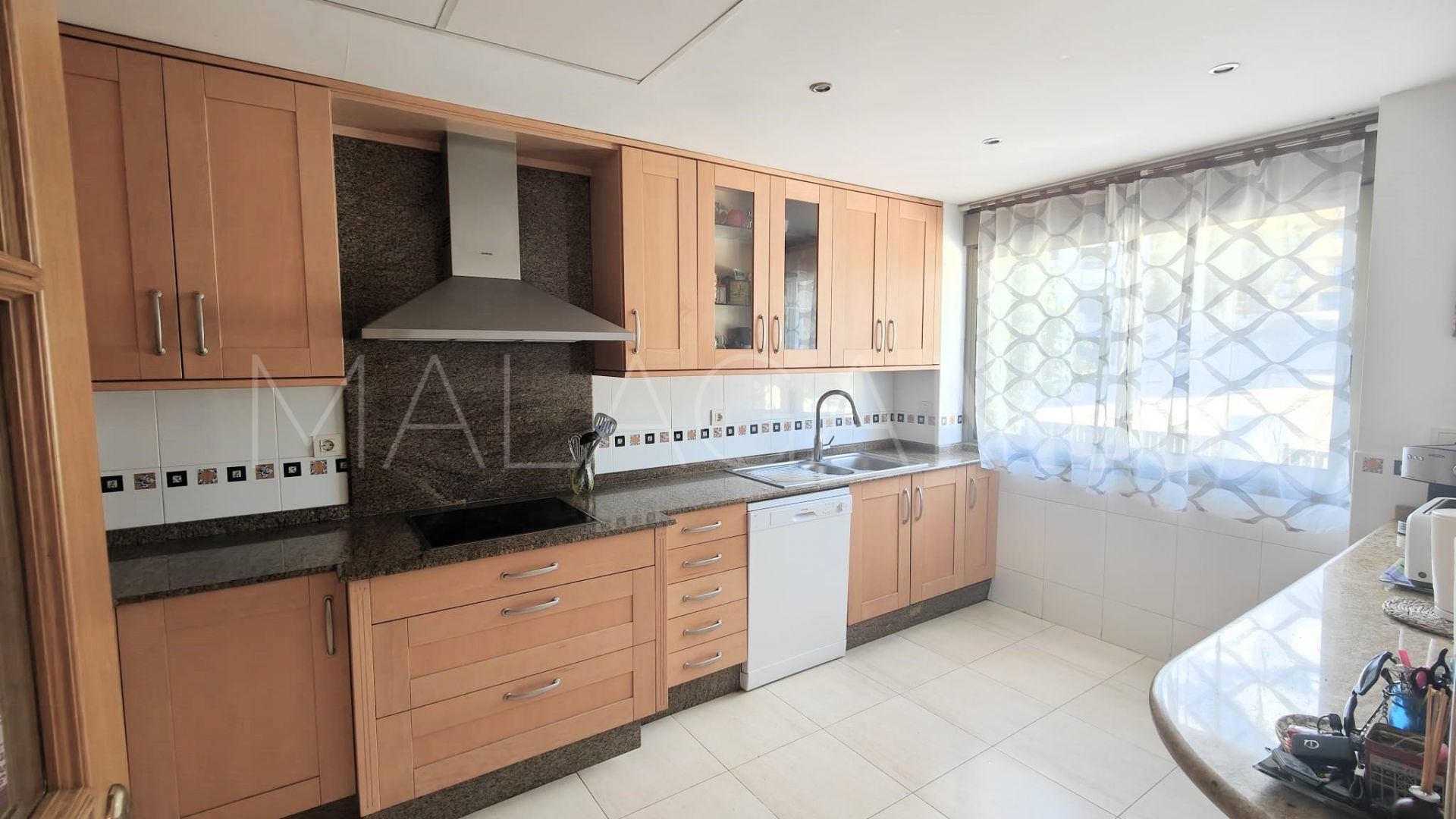 Appartement for sale in Marbella Golden Mile